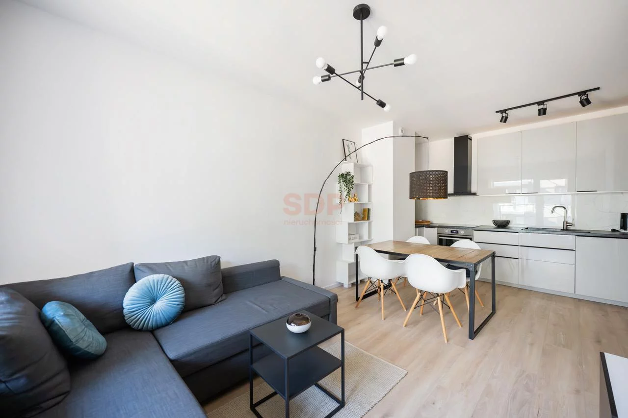 3 pokoje, mieszkanie 55,00 m², piętro 5, oferta nr , 42791, Wrocław, Stare Miasto, Braniborska