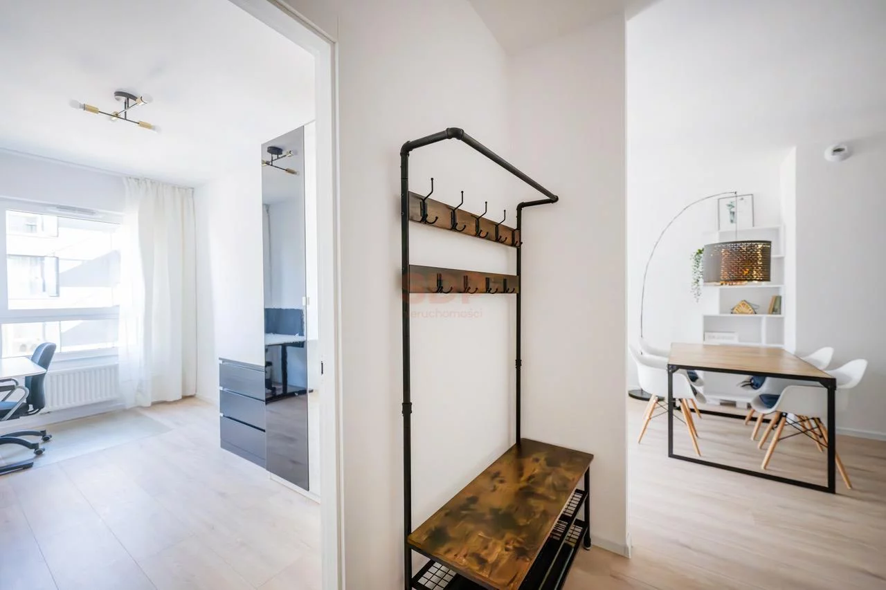 3 pokoje, mieszkanie 55,00 m², piętro 5, oferta nr , 42791, Wrocław, Stare Miasto, Braniborska