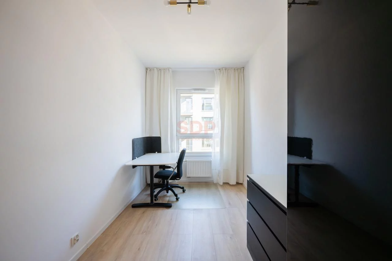 3 pokoje, mieszkanie 55,00 m², piętro 5, oferta nr , 42791, Wrocław, Stare Miasto, Braniborska