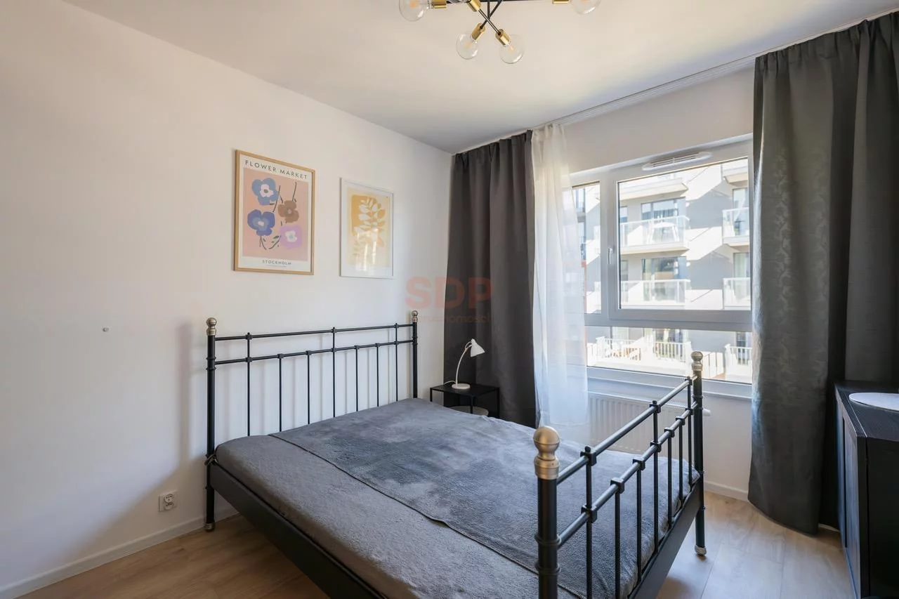 3 pokoje, mieszkanie 55,00 m², piętro 5, oferta nr , 42791, Wrocław, Stare Miasto, Braniborska
