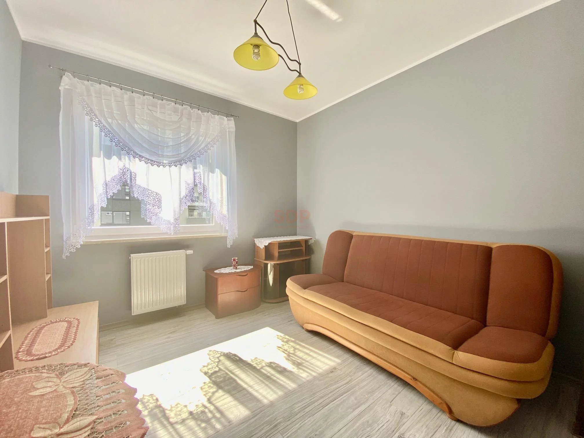 3 pokoje, mieszkanie 68,00 m², piętro 1, oferta nr , 26813, Wrocław, Krzyki-Partynice, Krzyki, Buforowa