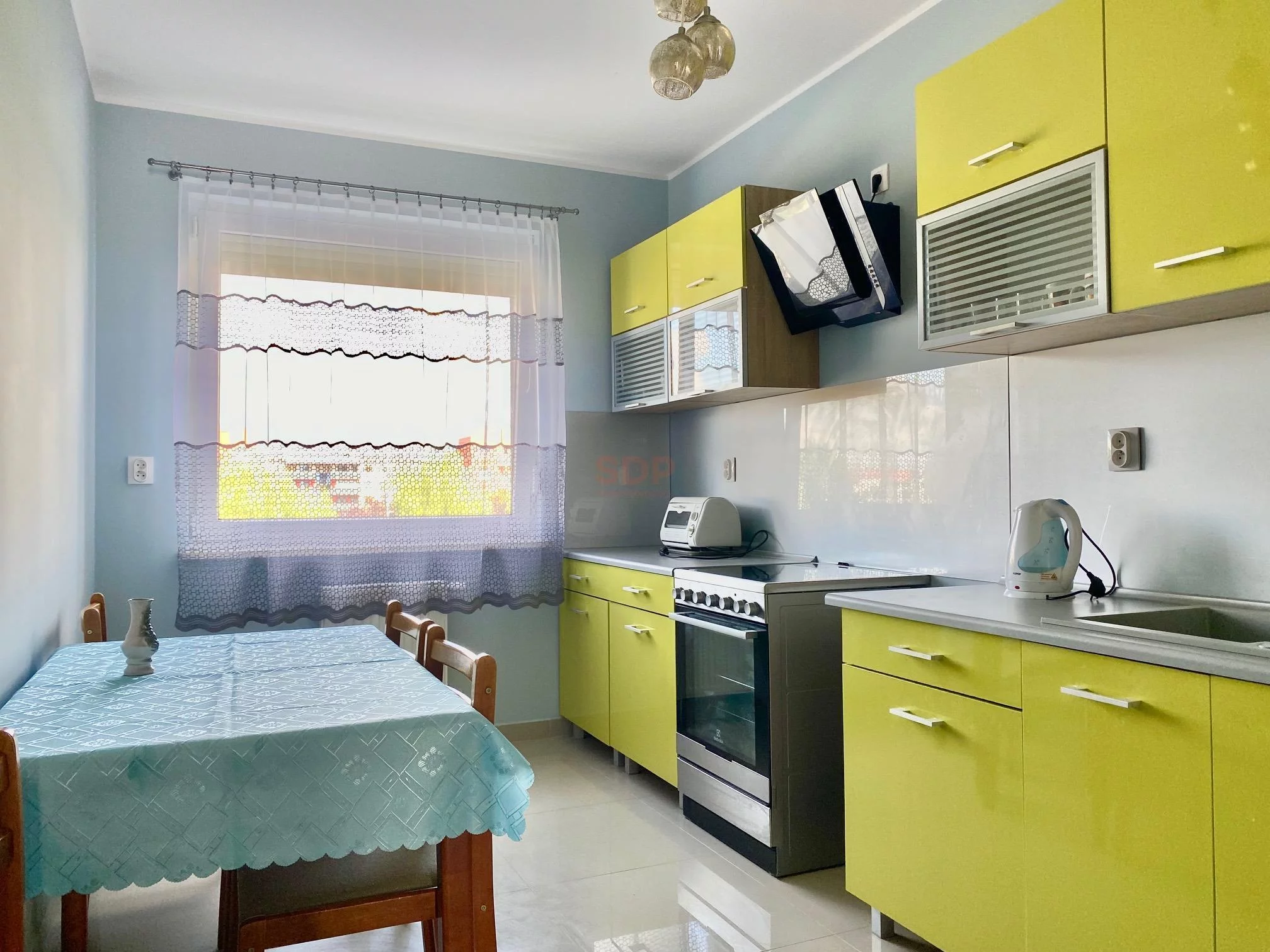3 pokoje, mieszkanie 68,00 m², piętro 1, oferta nr , 26813, Wrocław, Krzyki-Partynice, Krzyki, Buforowa