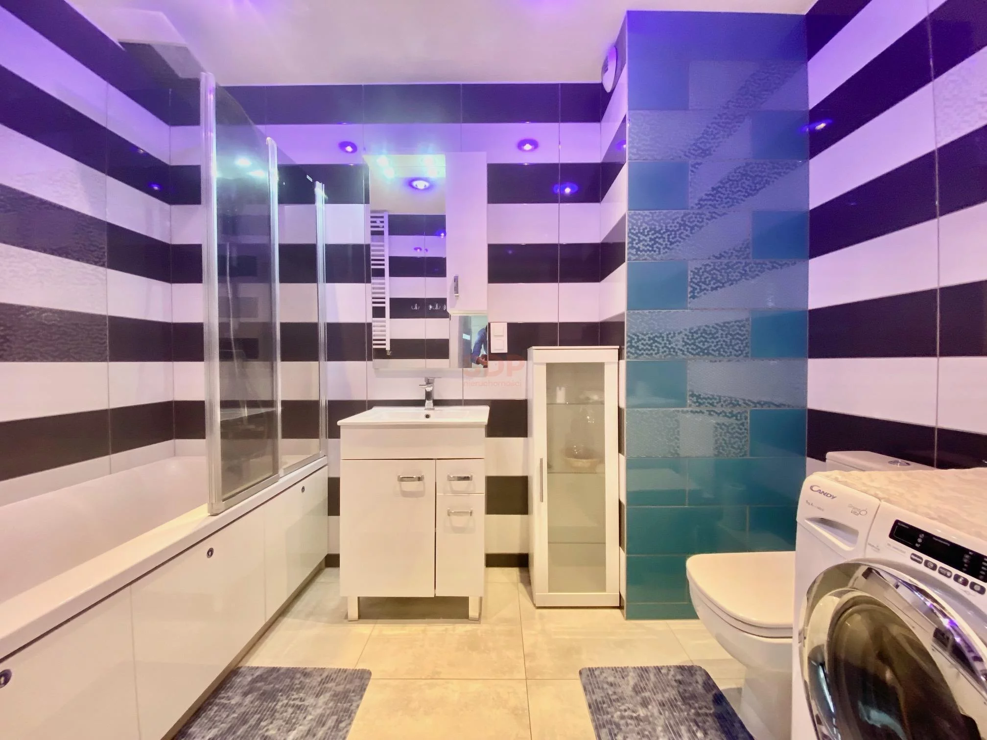 3 pokoje, mieszkanie 68,00 m², piętro 1, oferta nr , 26813, Wrocław, Krzyki-Partynice, Krzyki, Buforowa