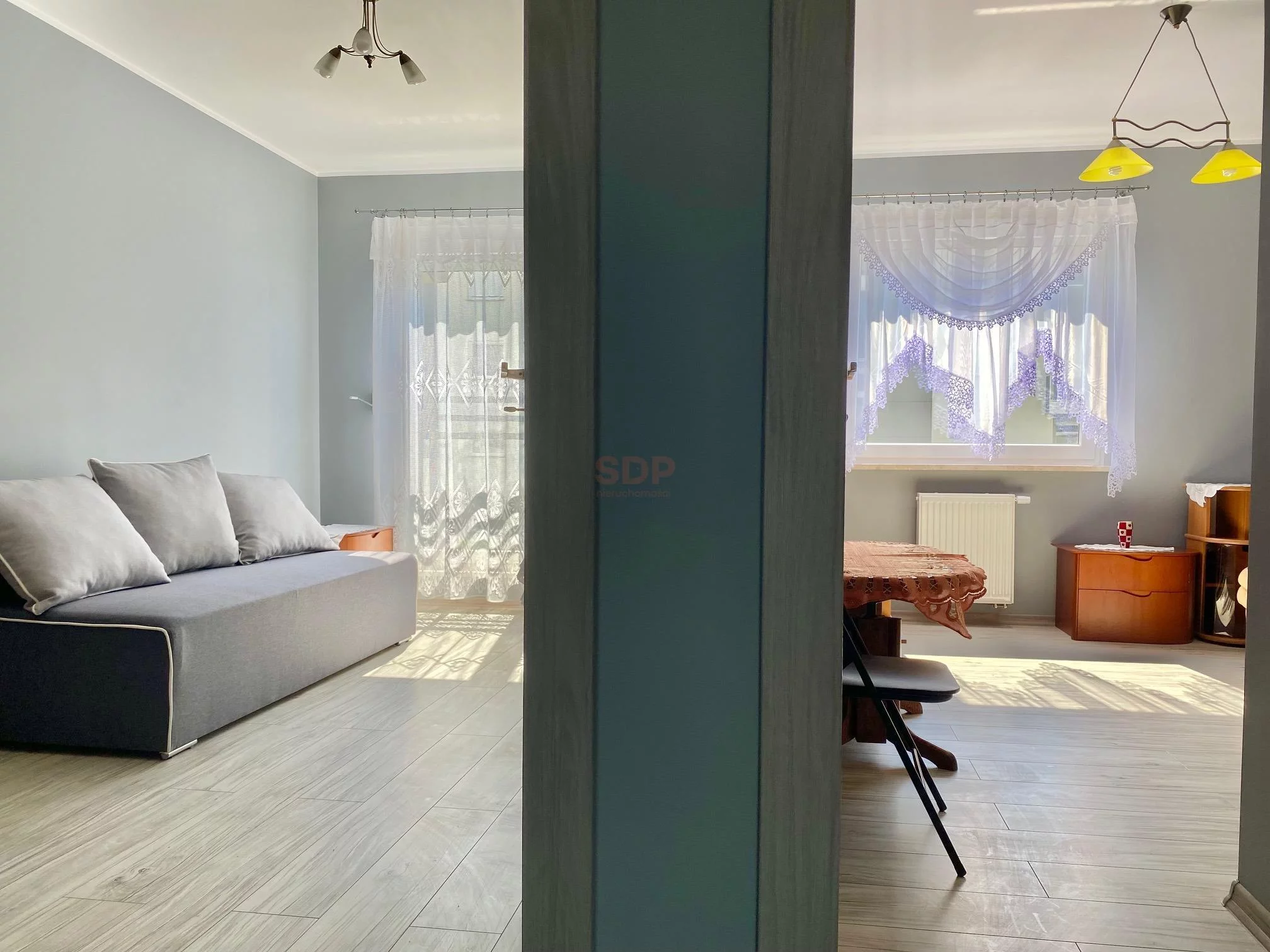 3 pokoje, mieszkanie 68,00 m², piętro 1, oferta nr , 26813, Wrocław, Krzyki-Partynice, Krzyki, Buforowa