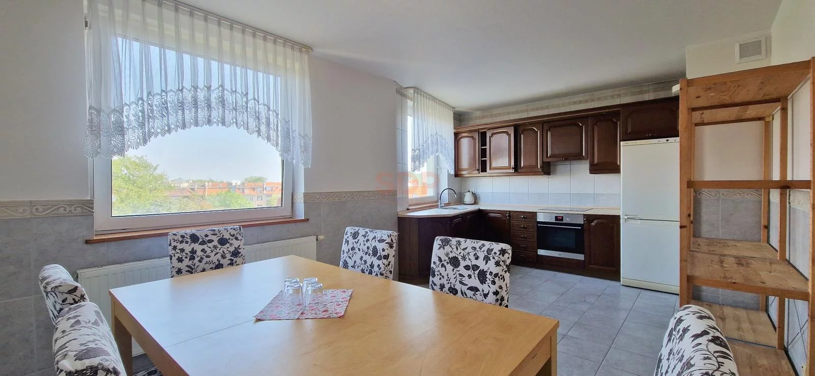 3 pokoje, mieszkanie 125,00 m², piętro 7, oferta nr , 36792, Wrocław, Biskupin-Sępolno-Dąbie-Bartoszowice, Śródmieście, Bujwida Odona
