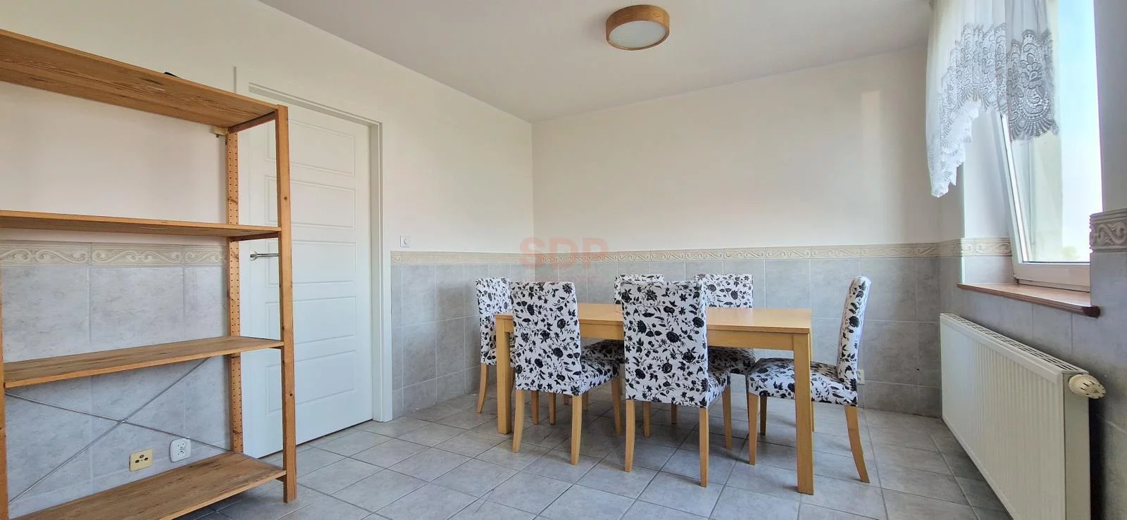 3 pokoje, mieszkanie 125,00 m², piętro 7, oferta nr , 36792, Wrocław, Biskupin-Sępolno-Dąbie-Bartoszowice, Śródmieście, Bujwida Odona