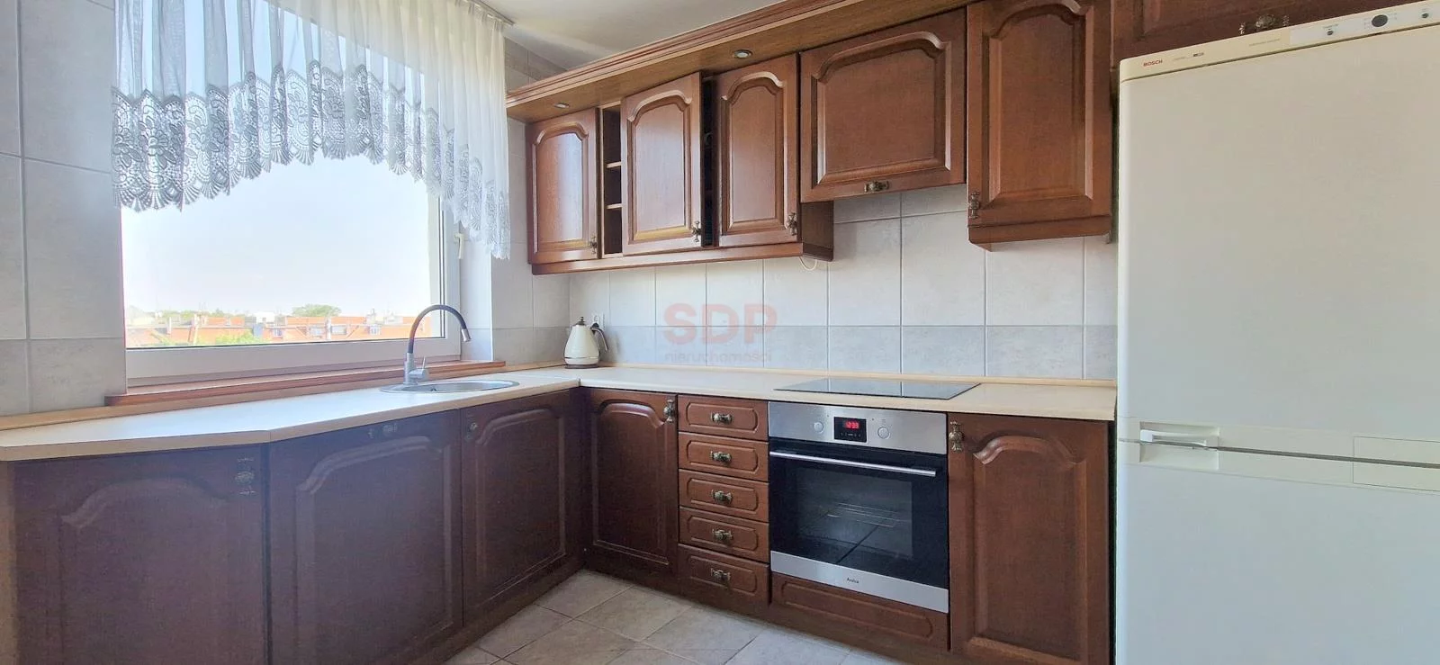 3 pokoje, mieszkanie 125,00 m², piętro 7, oferta nr , 36792, Wrocław, Biskupin-Sępolno-Dąbie-Bartoszowice, Śródmieście, Bujwida Odona