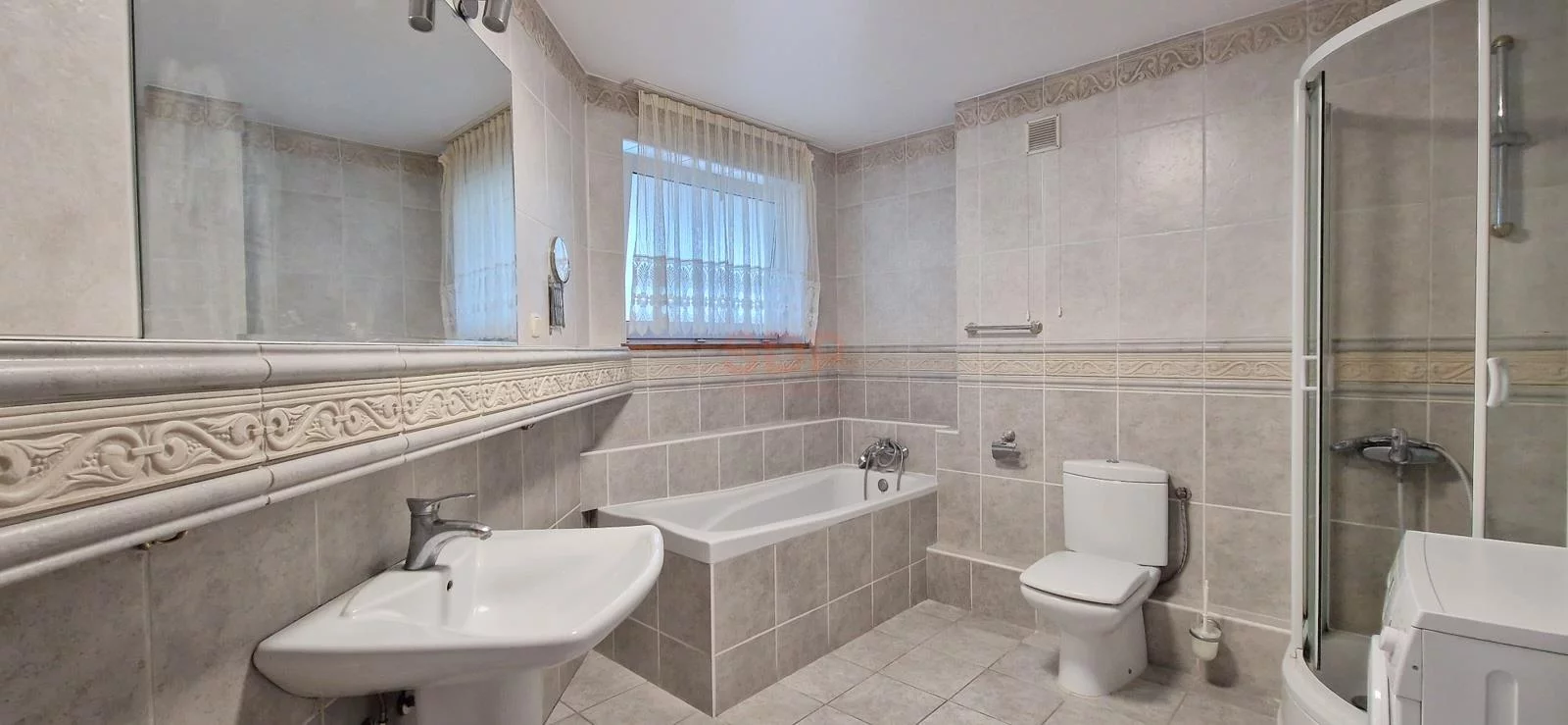 3 pokoje, mieszkanie 125,00 m², piętro 7, oferta nr , 36792, Wrocław, Biskupin-Sępolno-Dąbie-Bartoszowice, Śródmieście, Bujwida Odona
