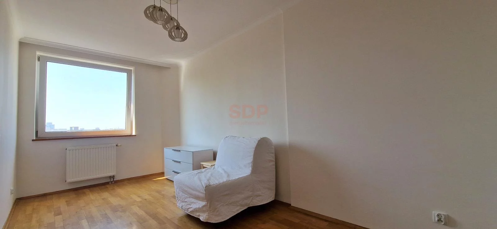3 pokoje, mieszkanie 125,00 m², piętro 7, oferta nr , 36792, Wrocław, Biskupin-Sępolno-Dąbie-Bartoszowice, Śródmieście, Bujwida Odona