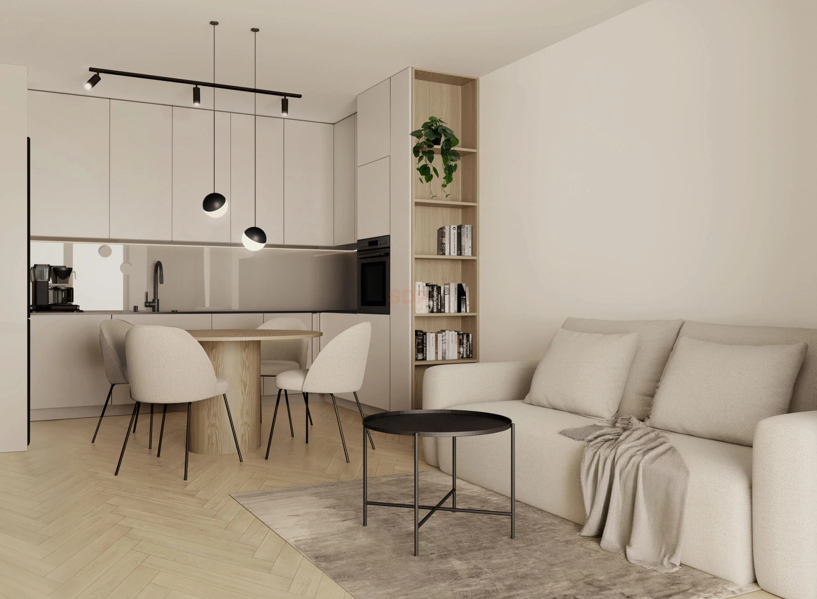Apartamenty 42216 Wrocław Chachaja