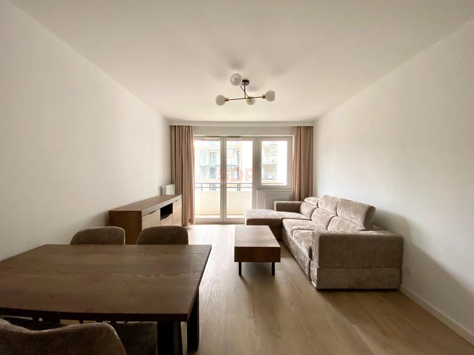 3 pokoje, mieszkanie 55,00 m², piętro 2, oferta nr , 41821, Wrocław, Stare Miasto, Długa