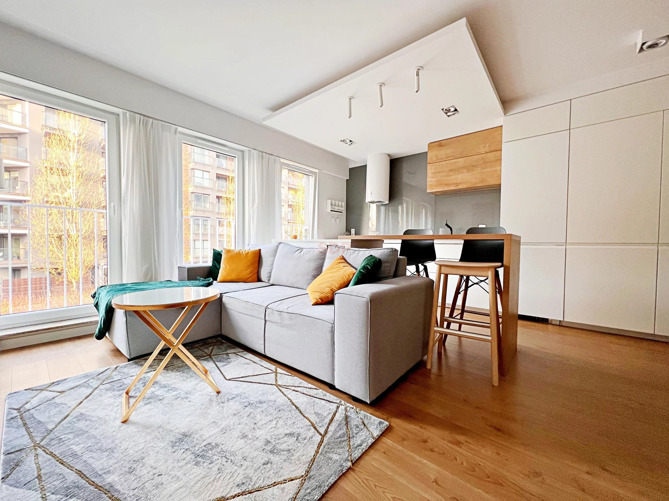 Apartamenty 41995 Wrocław Stare Miasto Dmowskiego Romana