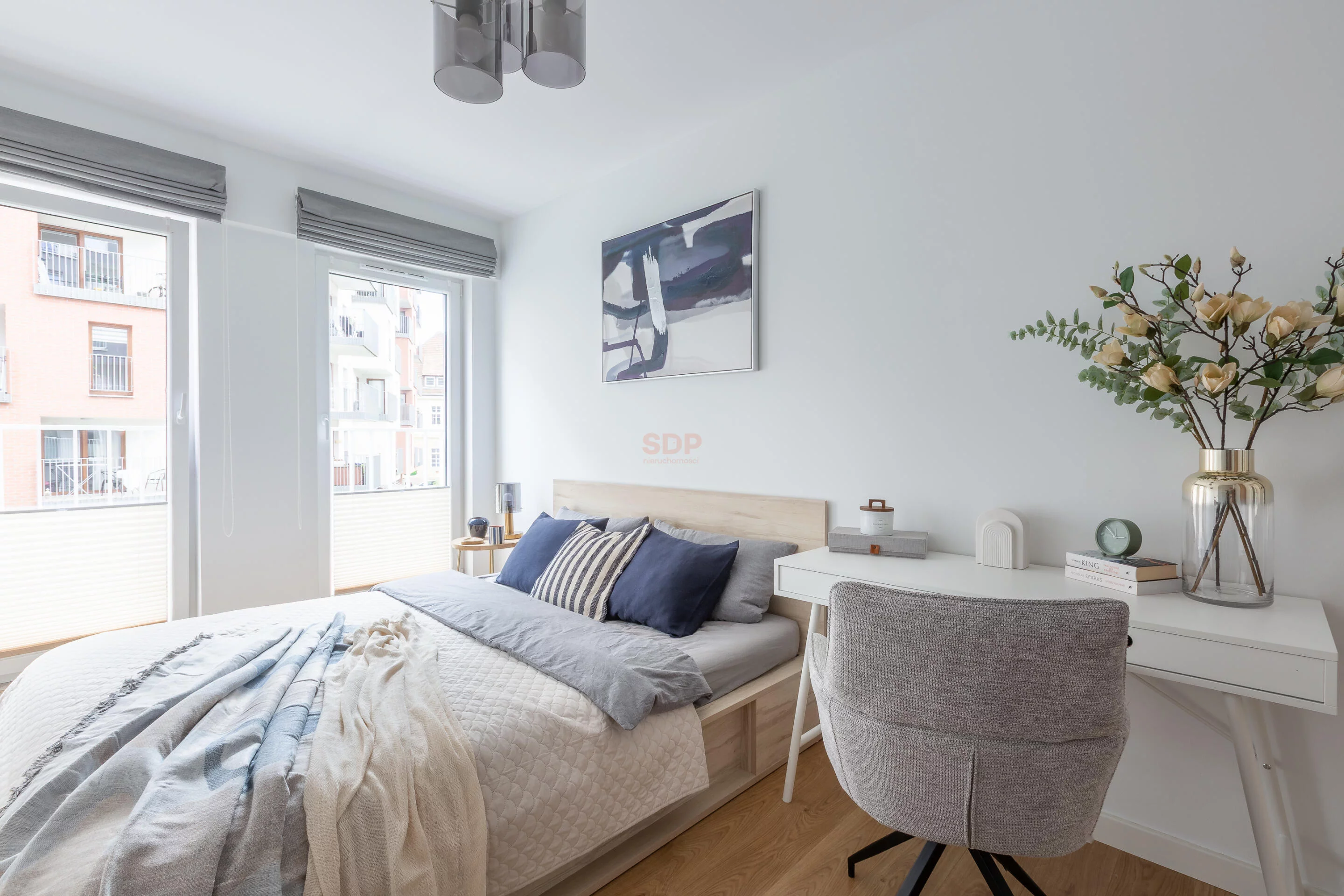 3 pokoje, mieszkanie 56,00 m², piętro 1, oferta nr , 41995, Wrocław, Stare Miasto, Dmowskiego Romana