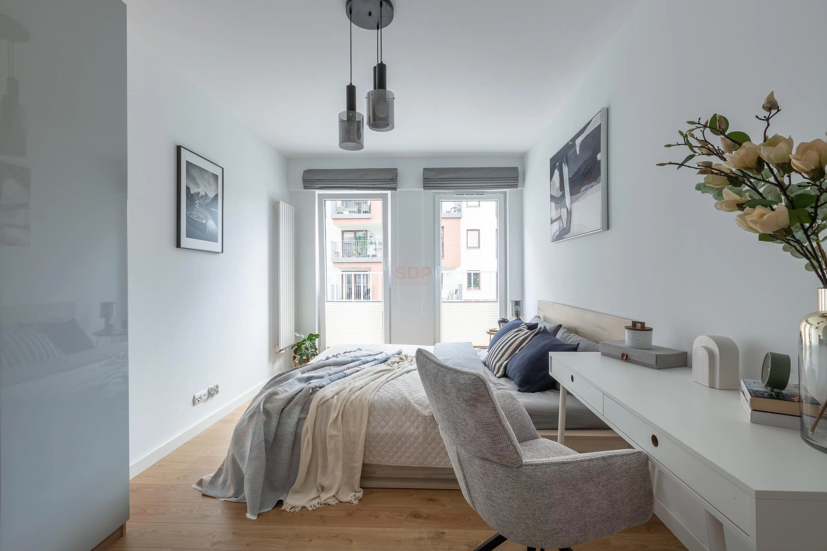 3 pokoje, mieszkanie 56,00 m², piętro 1, oferta nr , 41995, Wrocław, Stare Miasto, Dmowskiego Romana