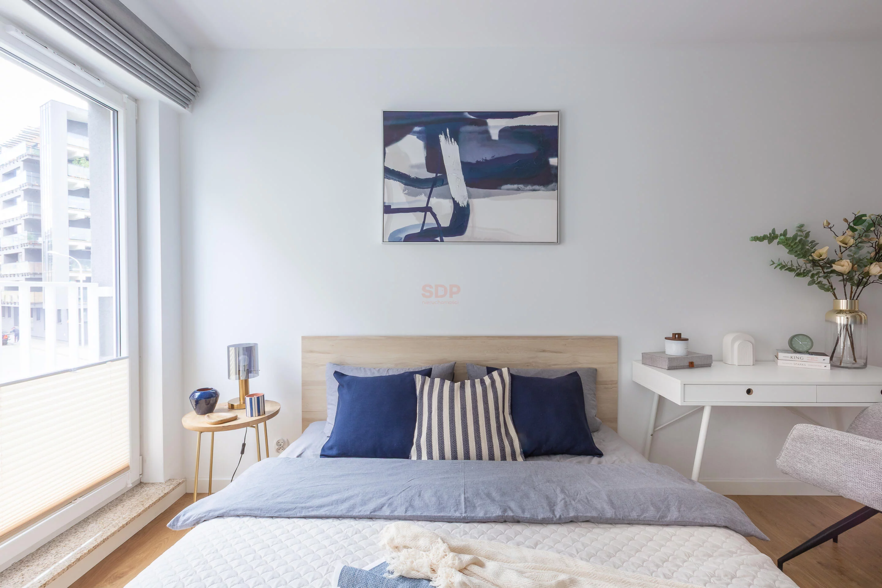 3 pokoje, mieszkanie 56,00 m², piętro 1, oferta nr , 41995, Wrocław, Stare Miasto, Dmowskiego Romana