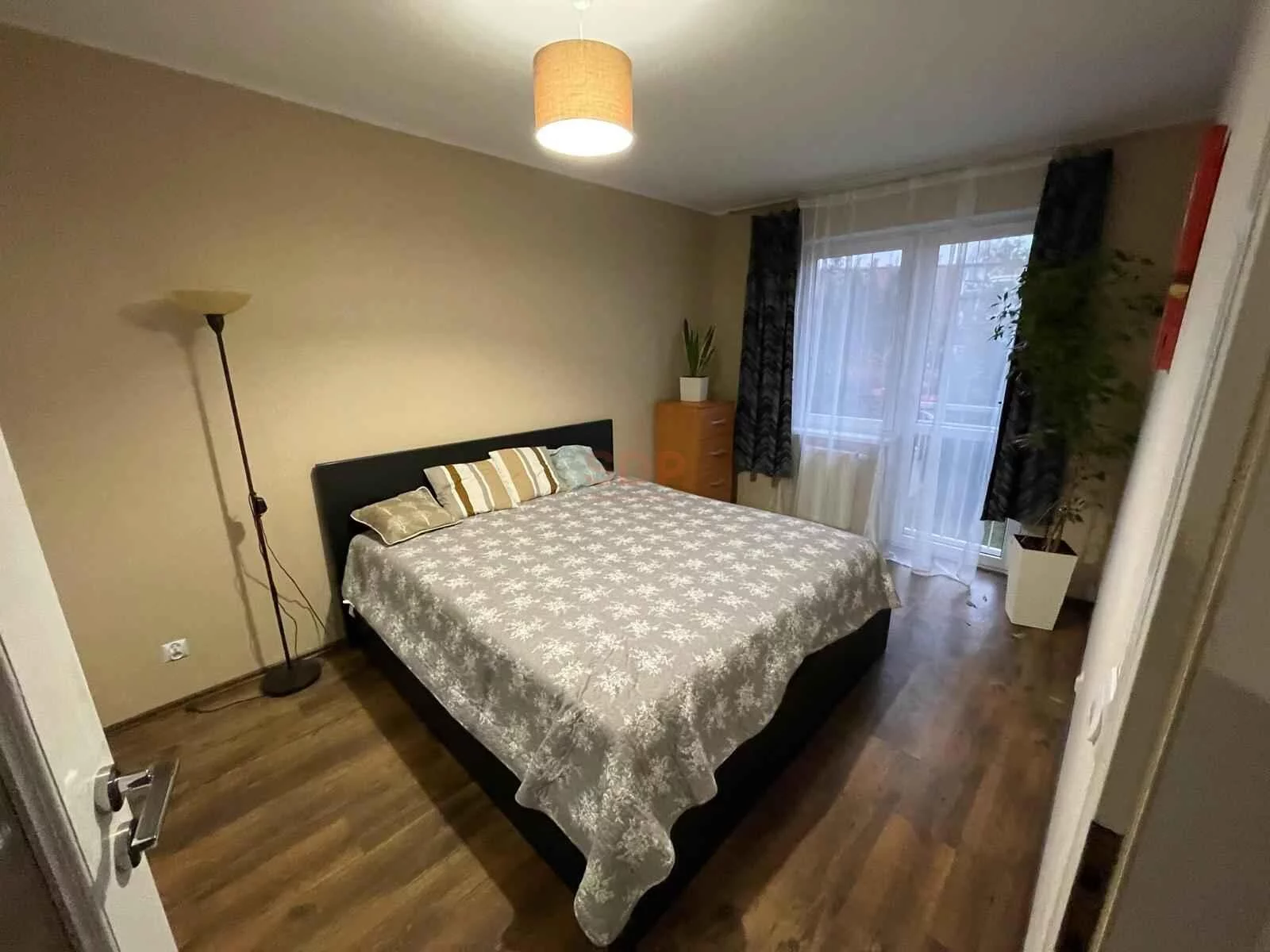 3 pokoje, mieszkanie 64,65 m², piętro 1, oferta nr , 42513, Wrocław, Fabryczna, Dolnobrzeska