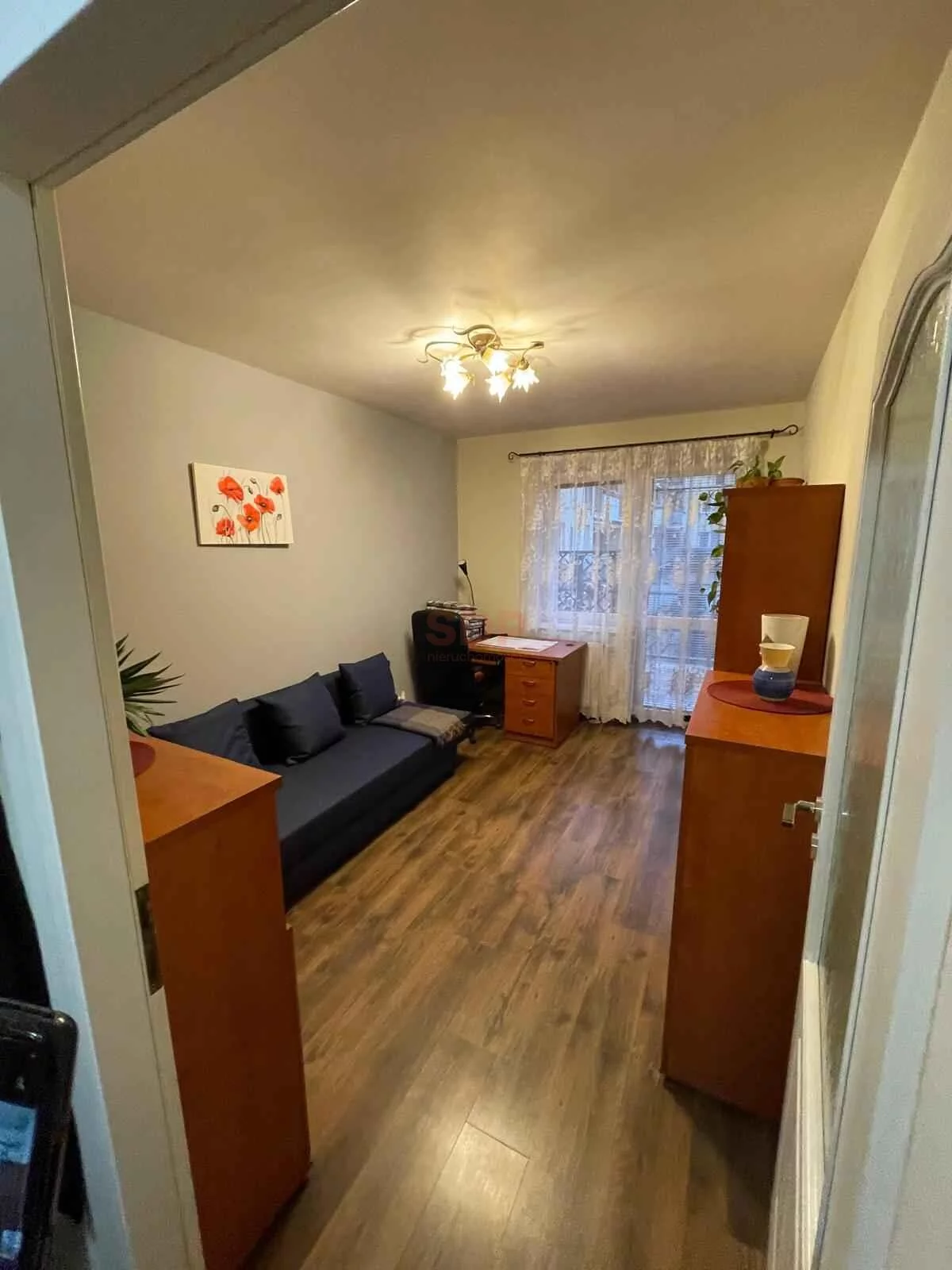 3 pokoje, mieszkanie 64,65 m², piętro 1, oferta nr , 42513, Wrocław, Fabryczna, Dolnobrzeska