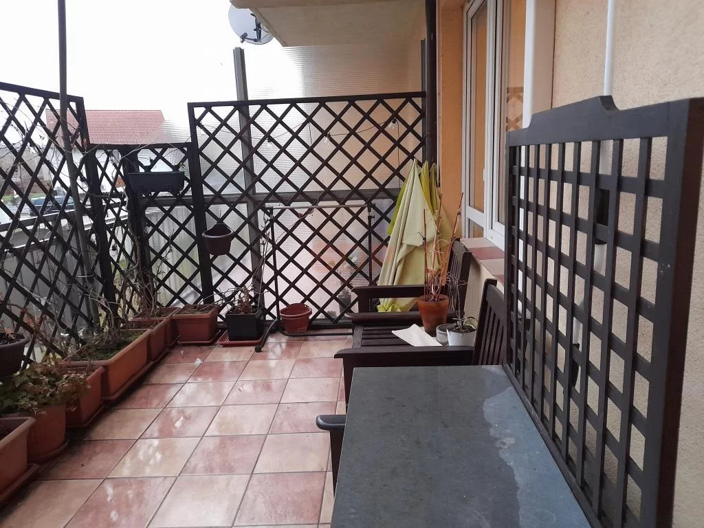 3 pokoje, mieszkanie 64,65 m², piętro 1, oferta nr , 42513, Wrocław, Fabryczna, Dolnobrzeska
