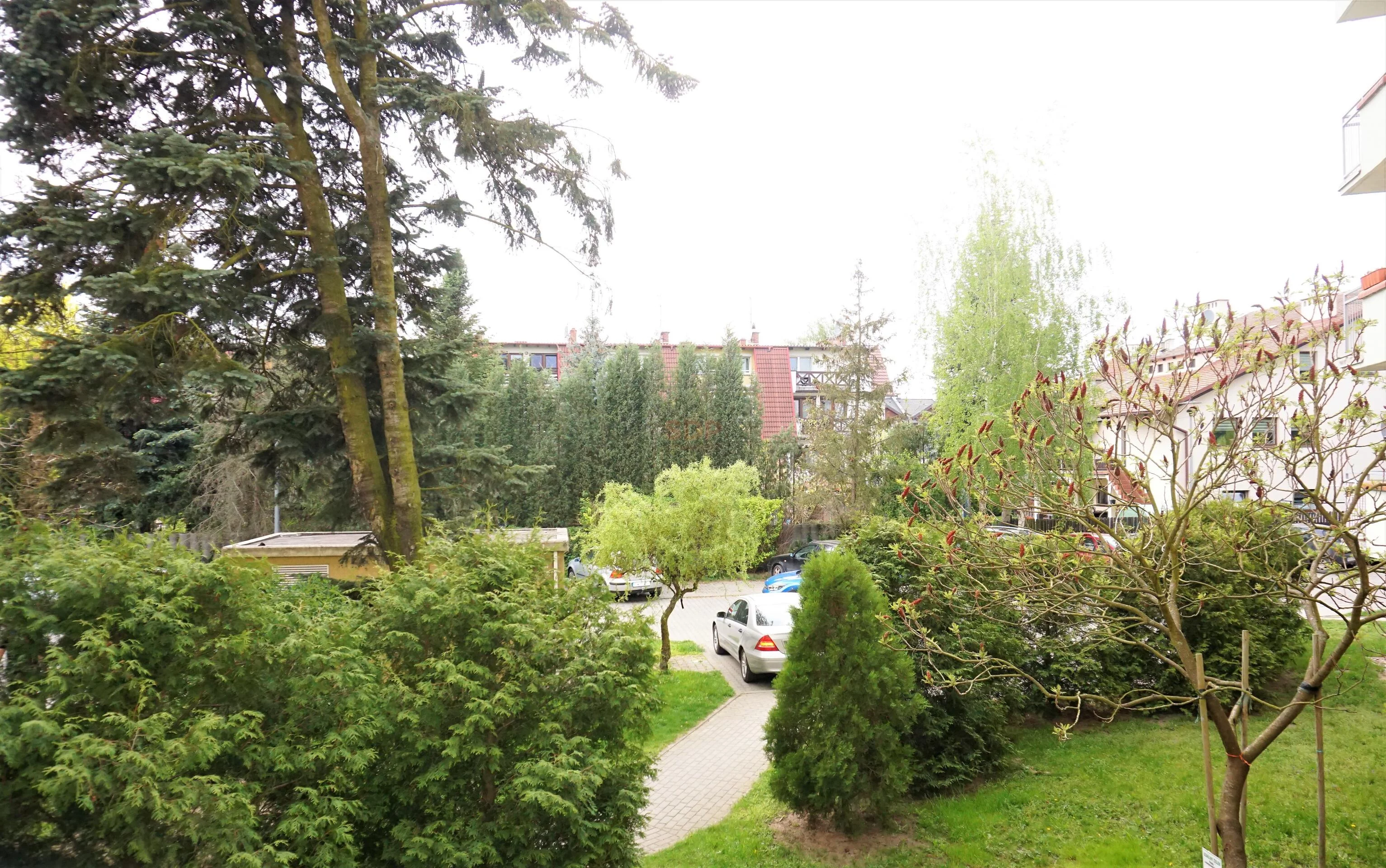 3 pokoje, mieszkanie 64,65 m², piętro 1, oferta nr , 42513, Wrocław, Fabryczna, Dolnobrzeska