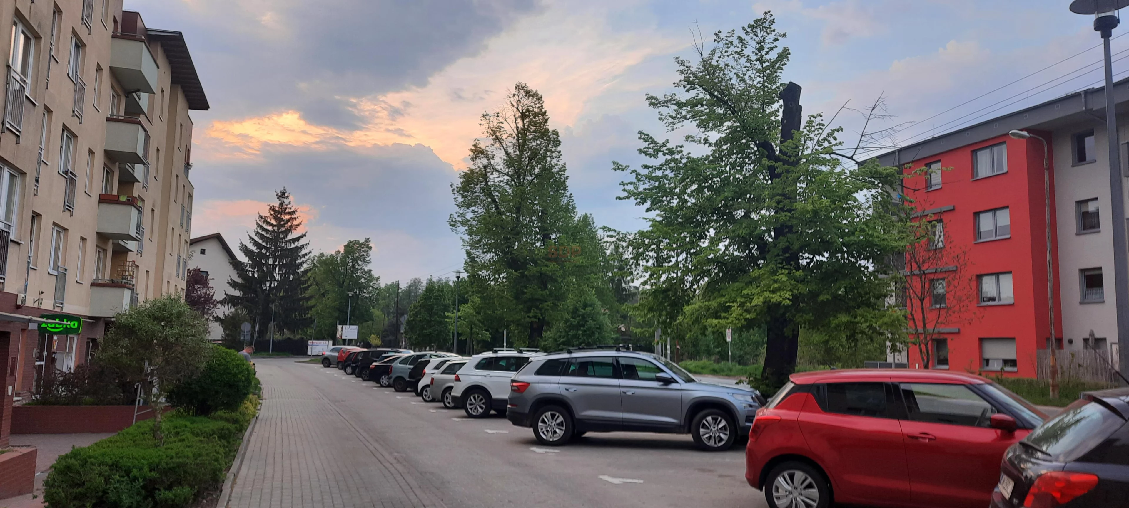 3 pokoje, mieszkanie 64,65 m², piętro 1, oferta nr , 42513, Wrocław, Fabryczna, Dolnobrzeska