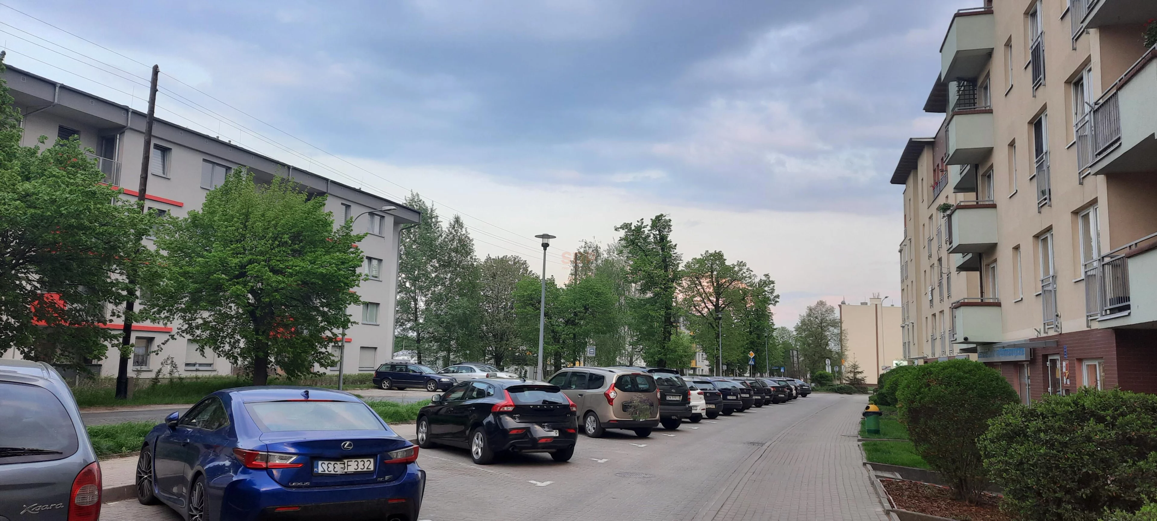 3 pokoje, mieszkanie 64,65 m², piętro 1, oferta nr , 42513, Wrocław, Fabryczna, Dolnobrzeska