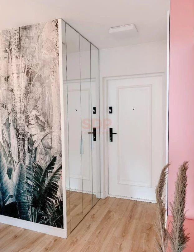 3 pokoje, mieszkanie 64,00 m², piętro 4, oferta nr , 31058, Wrocław, Biskupin-Sępolno-Dąbie-Bartoszowice, Śródmieście, Drobnera Bolesława