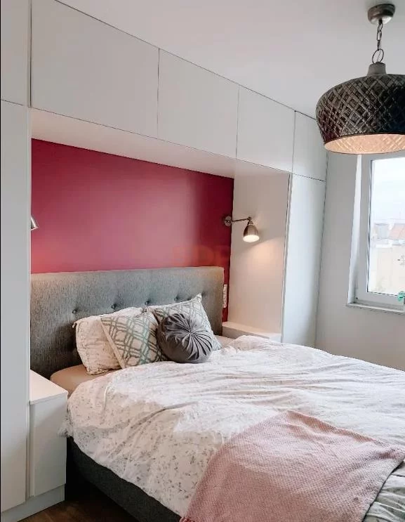 3 pokoje, mieszkanie 64,00 m², piętro 4, oferta nr , 31058, Wrocław, Biskupin-Sępolno-Dąbie-Bartoszowice, Śródmieście, Drobnera Bolesława