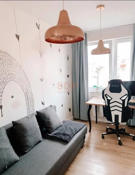 3 pokoje, mieszkanie 64,00 m², piętro 4, oferta nr , 31058, Wrocław, Biskupin-Sępolno-Dąbie-Bartoszowice, Śródmieście, Drobnera Bolesława