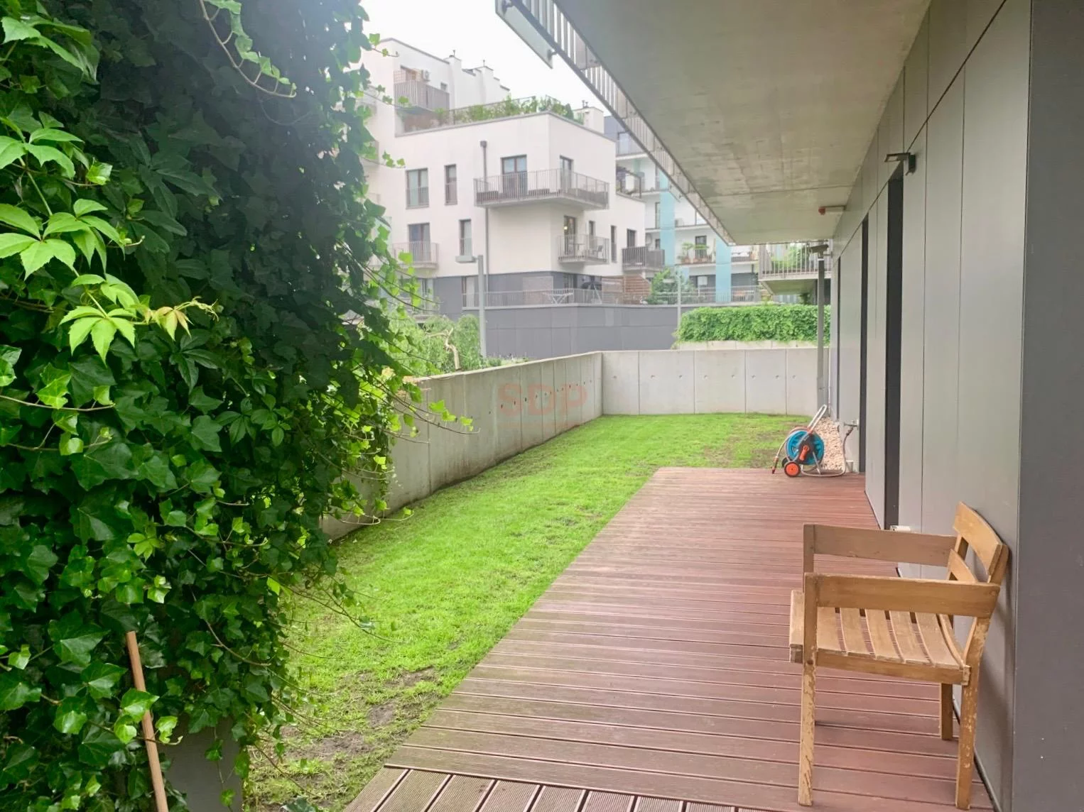 Apartamenty 41903 Wrocław Krzyki-Partynice Działkowa