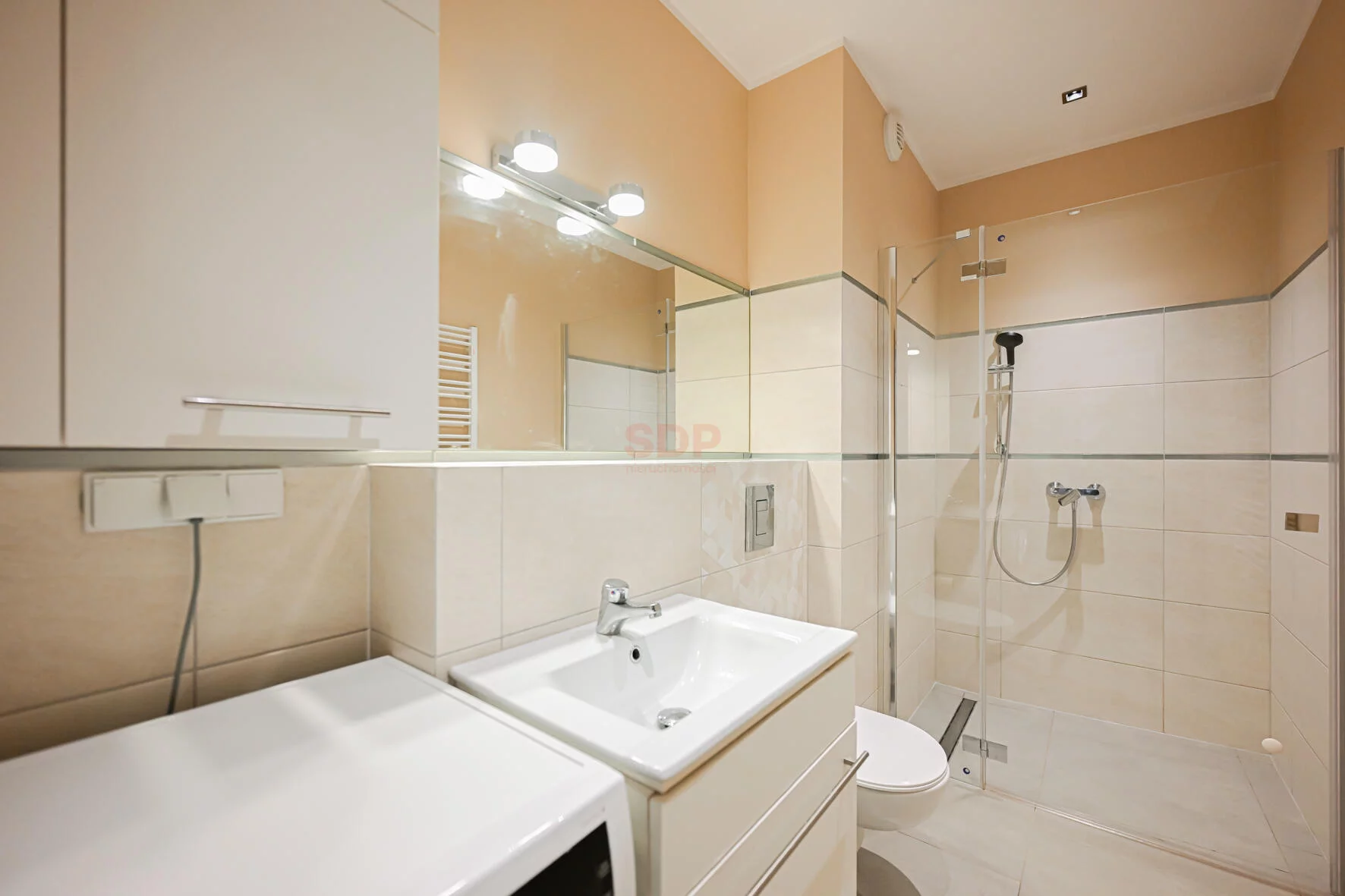 3 pokoje, mieszkanie 58,50 m², parter, oferta nr , 41903, Wrocław, Krzyki-Partynice, Krzyki, Działkowa