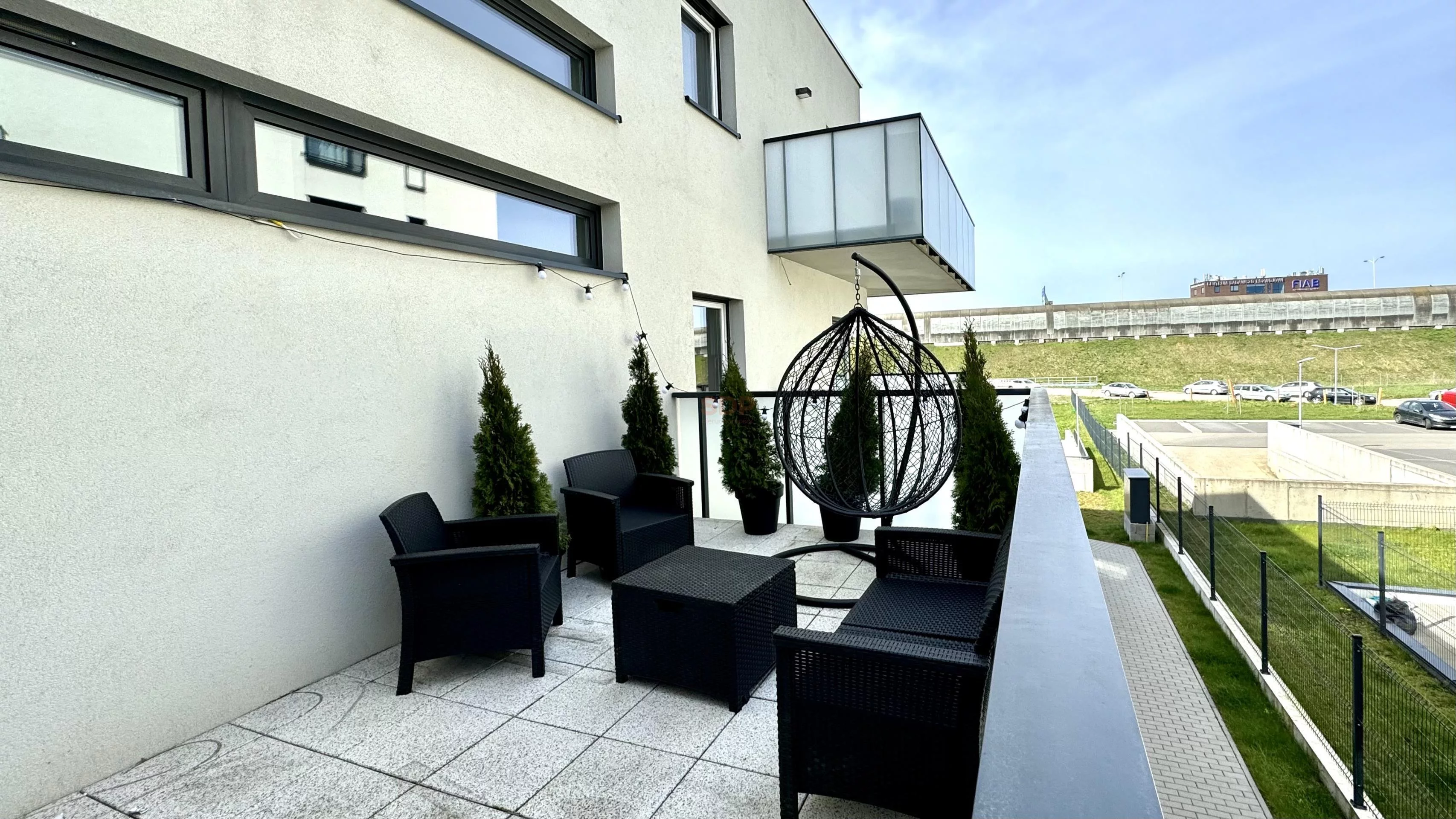 3 pokoje, apartament 84,09 m², piętro 1, oferta nr , 42833, Wrocław, Fabryczna, Gagarina Jurija