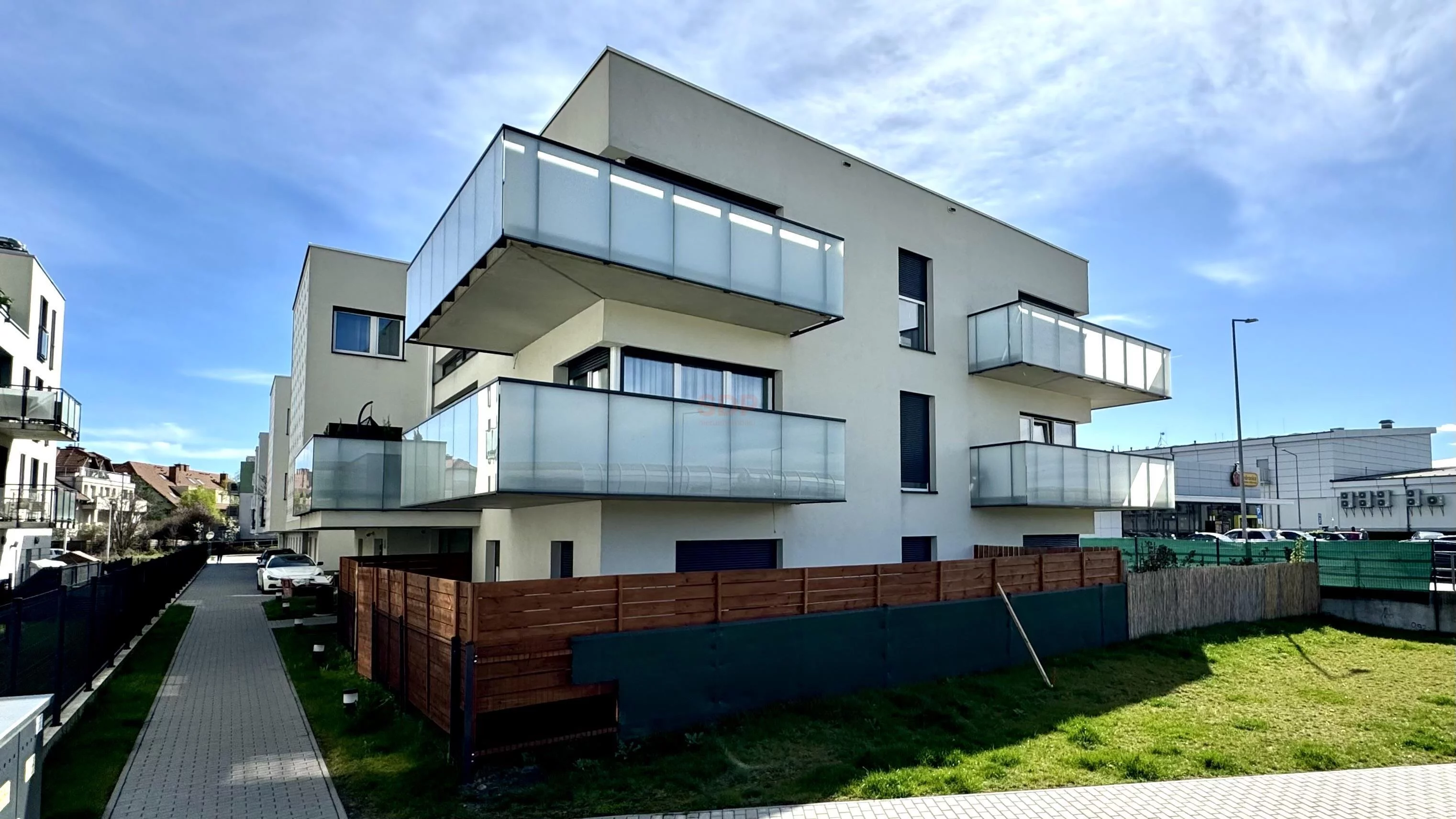 3 pokoje, apartament 84,09 m², piętro 1, oferta nr , 42833, Wrocław, Fabryczna, Gagarina Jurija