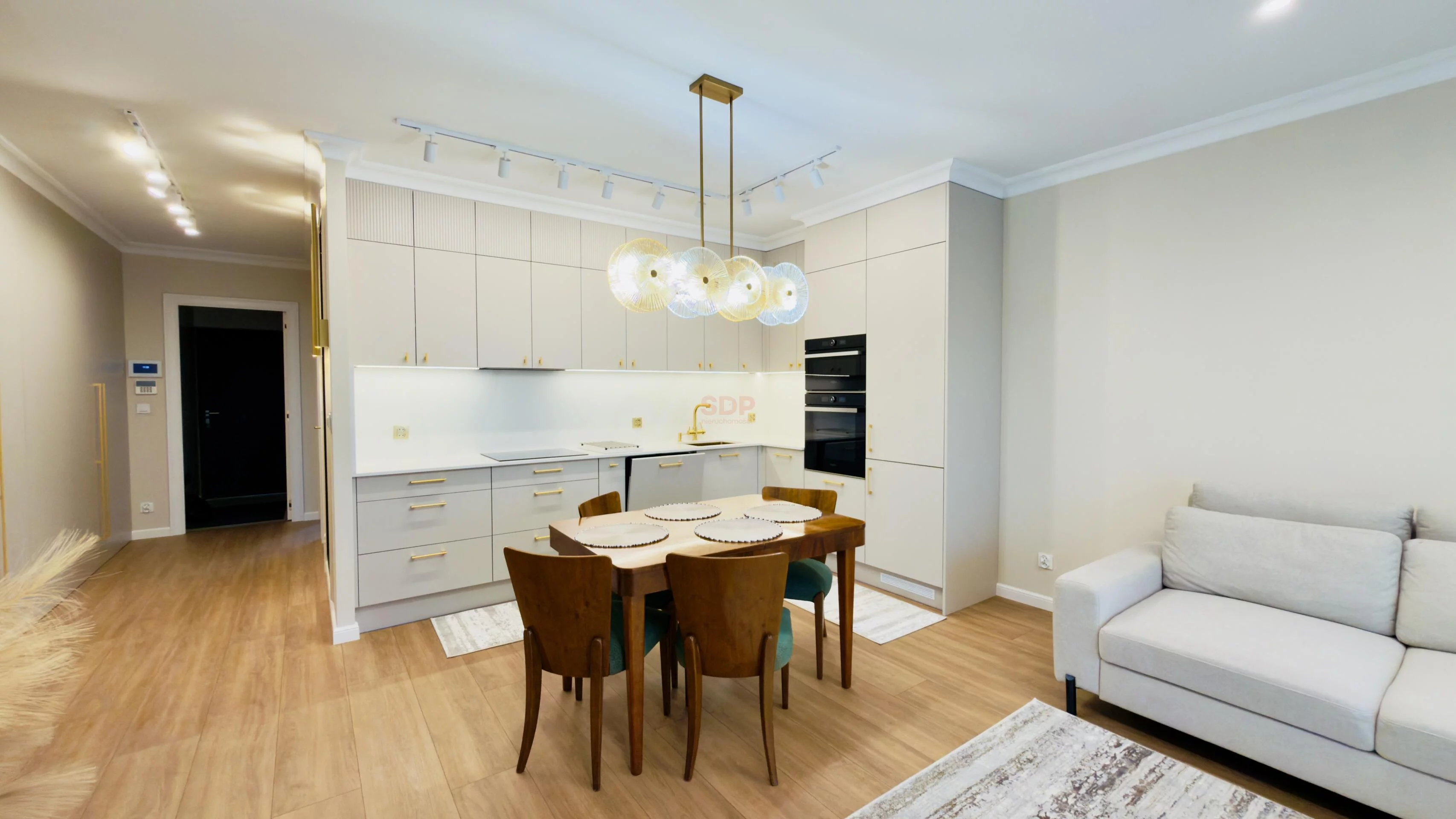 3 pokoje, mieszkanie 75,00 m², parter, oferta nr , 42772, Wrocław, Fabryczna, Giserska