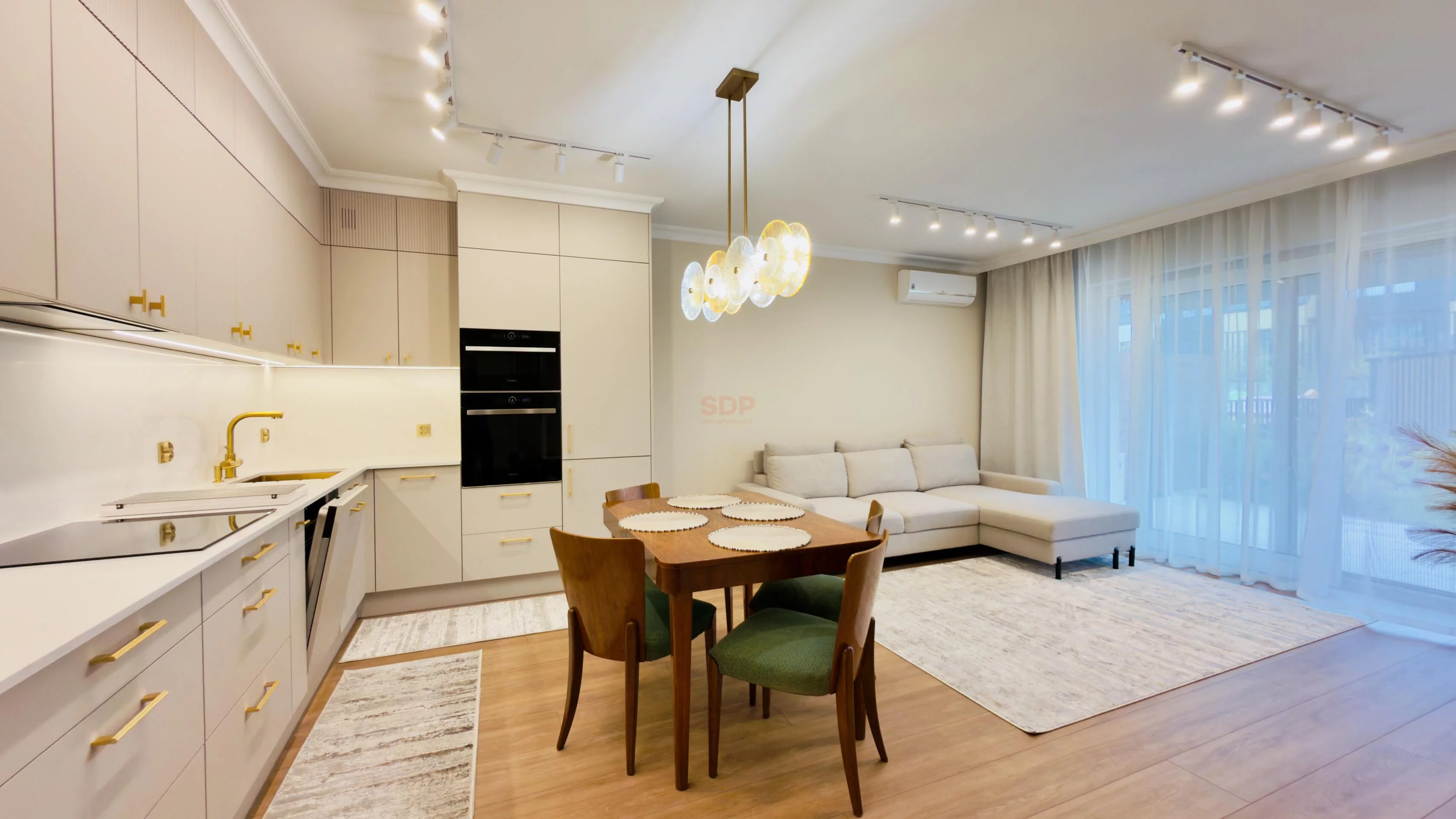 3 pokoje, mieszkanie 75,00 m², parter, oferta nr , 42772, Wrocław, Fabryczna, Giserska