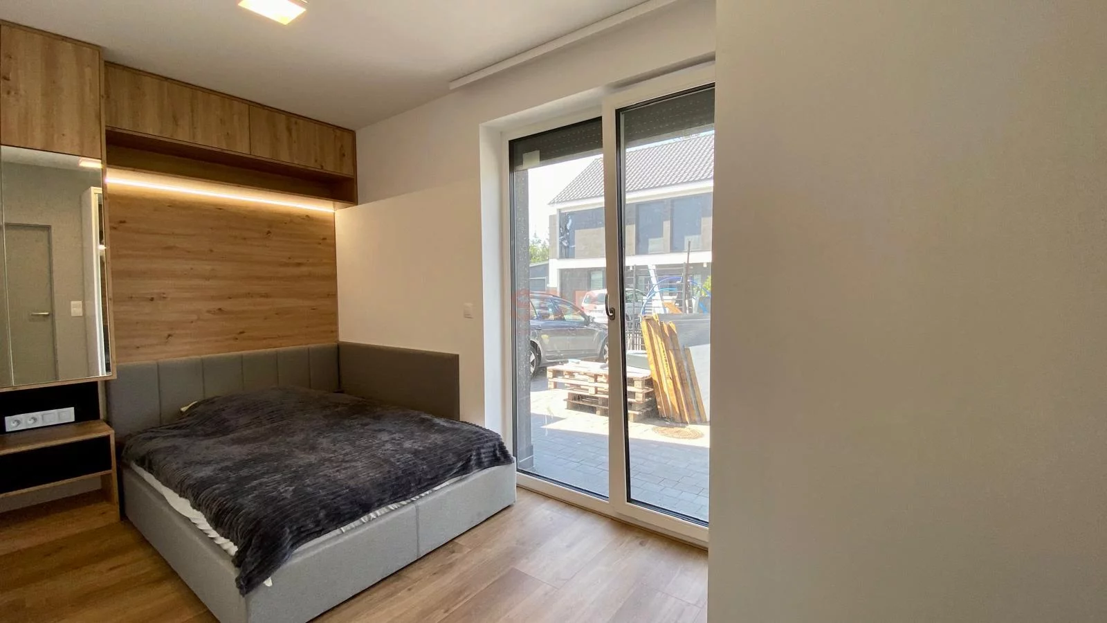 3 pokoje, apartament 85,00 m², parter, oferta nr , 42435, Wrocław, Krzyki-Partynice, Krzyki, Grota - Roweckiego Stefana