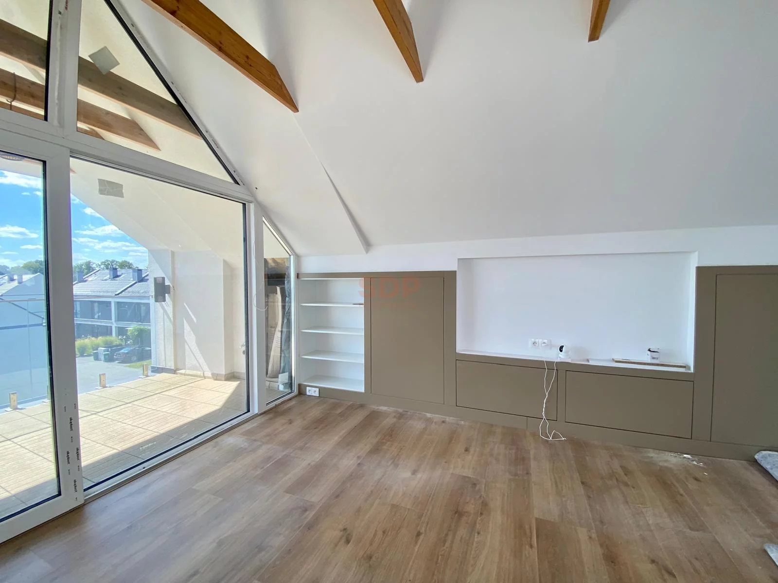3 pokoje, apartament 80,00 m², piętro 1, oferta nr , 42438, Wrocław, Krzyki-Partynice, Krzyki, Grota - Roweckiego Stefana