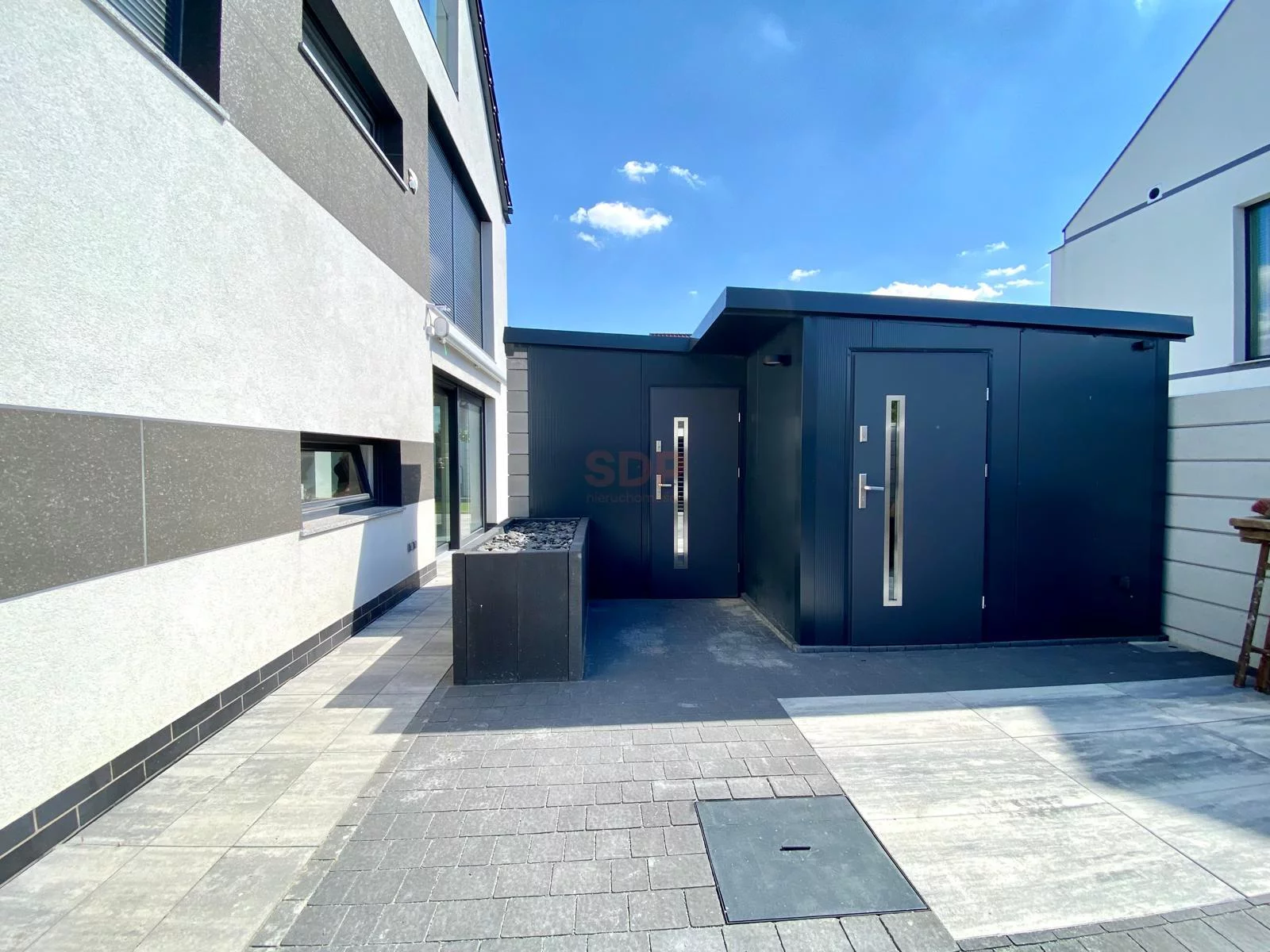 3 pokoje, apartament 80,00 m², piętro 1, oferta nr , 42438, Wrocław, Krzyki-Partynice, Krzyki, Grota - Roweckiego Stefana