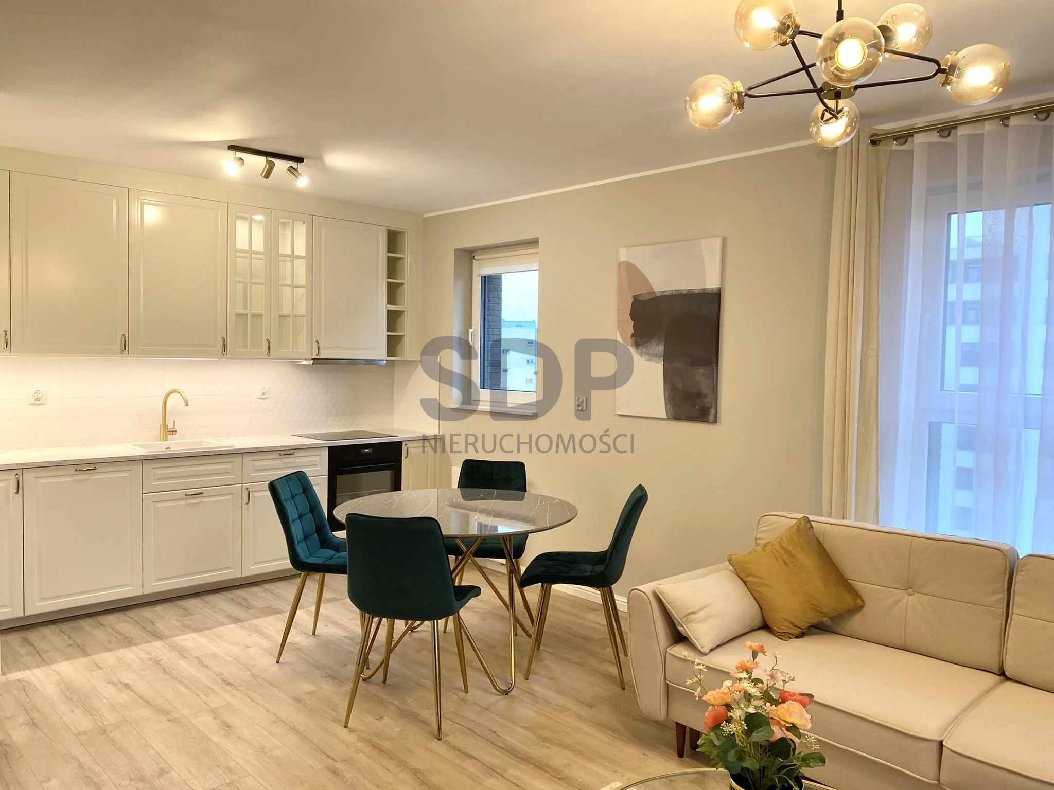 Apartamenty 39881 Wrocław Krzyki-Partynice Gwiaździsta