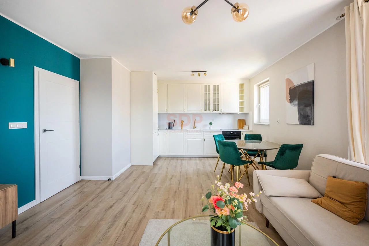 Apartamenty 41950 Wrocław Krzyki-Partynice Gwiaździsta