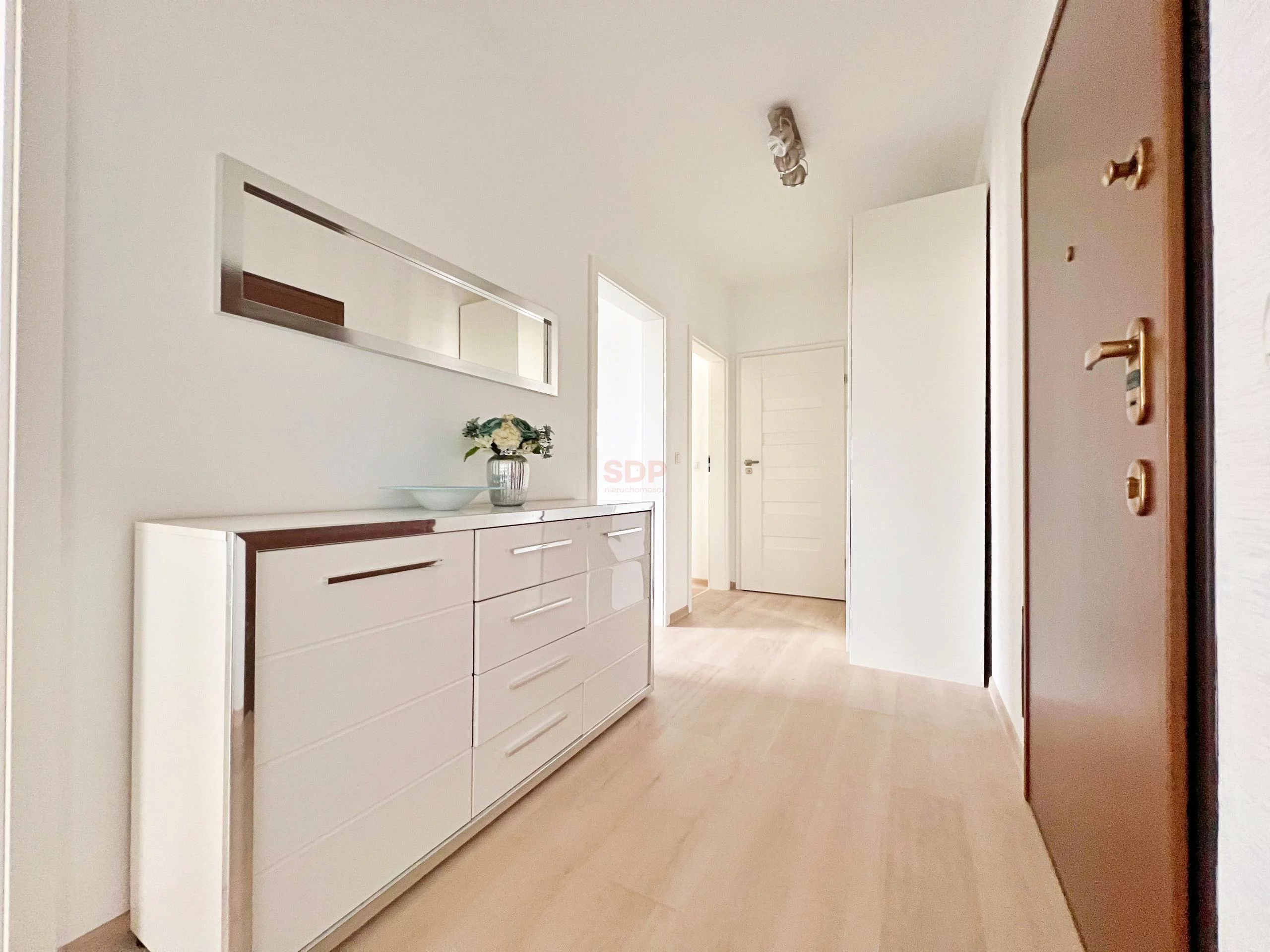 3 pokoje, apartament 73,62 m², piętro 2, oferta nr , 34612, Wrocław, Fabryczna, Hallera Józefa, gen.