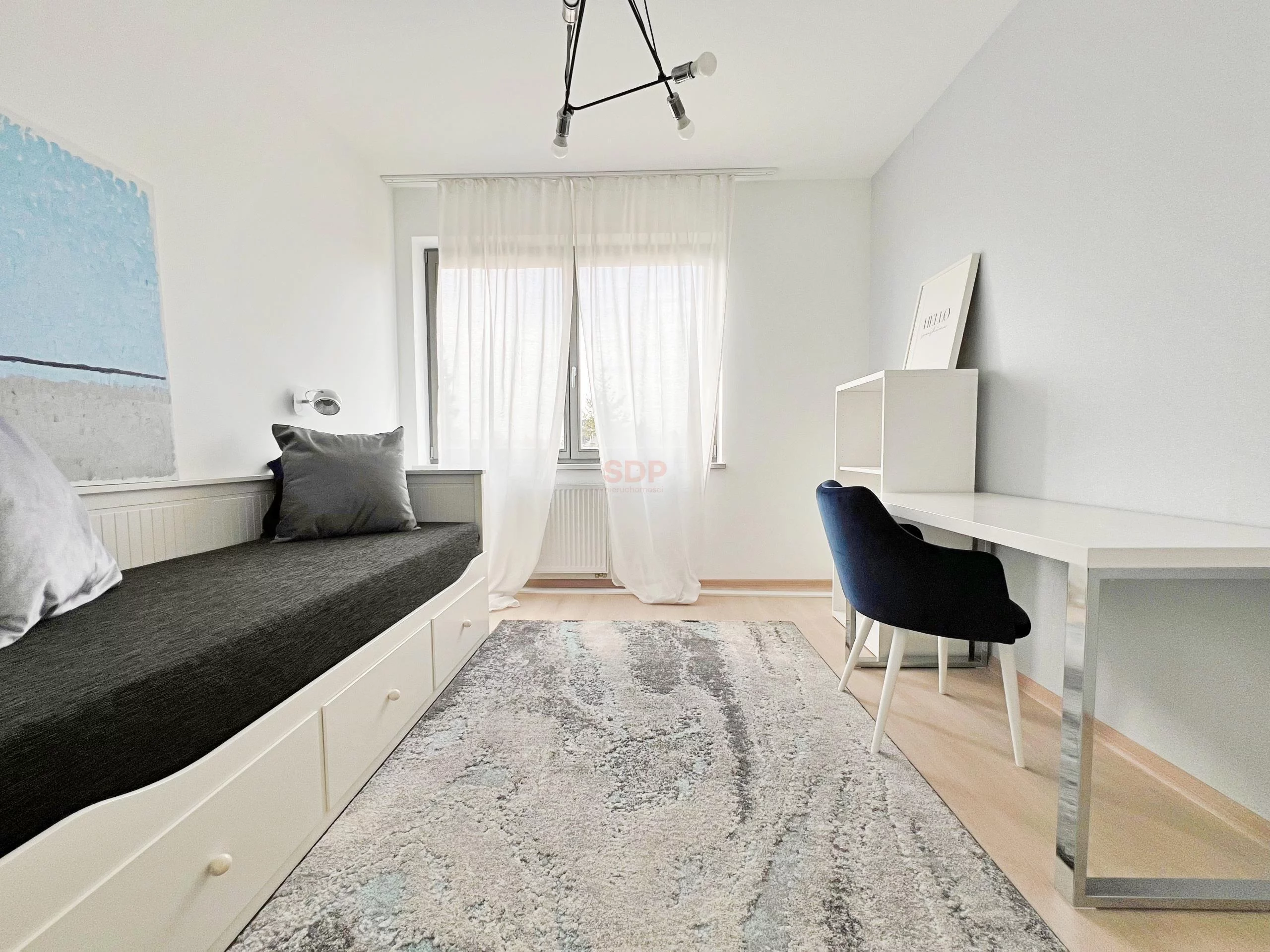 3 pokoje, apartament 73,62 m², piętro 2, oferta nr , 42573, Wrocław, Fabryczna, Hallera Józefa, gen.