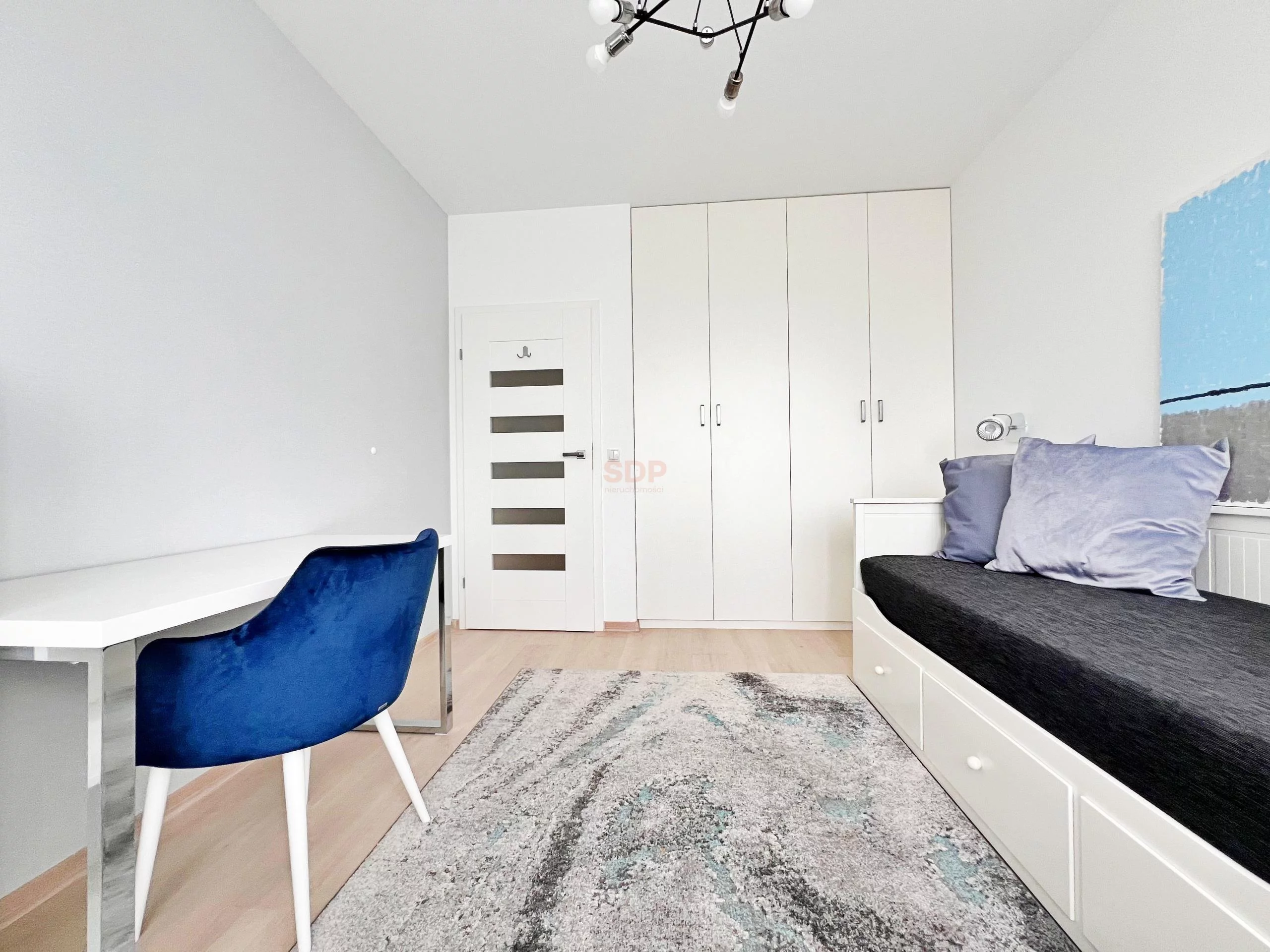 3 pokoje, apartament 73,62 m², piętro 2, oferta nr , 42573, Wrocław, Fabryczna, Hallera Józefa, gen.