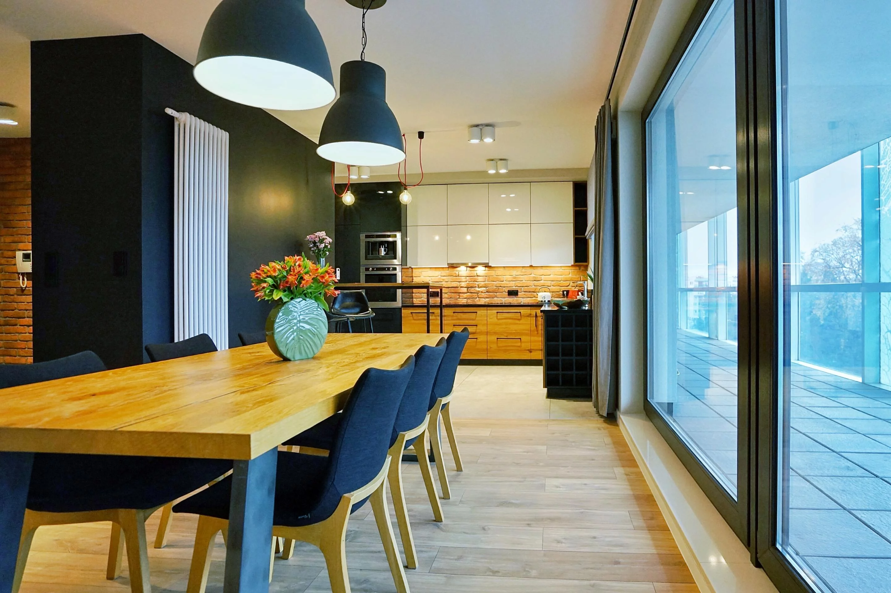 3 pokoje, mieszkanie 113,39 m², piętro 4, oferta nr , 41739, Wrocław, Biskupin-Sępolno-Dąbie-Bartoszowice, Śródmieście, Henryka Sienkiewicza