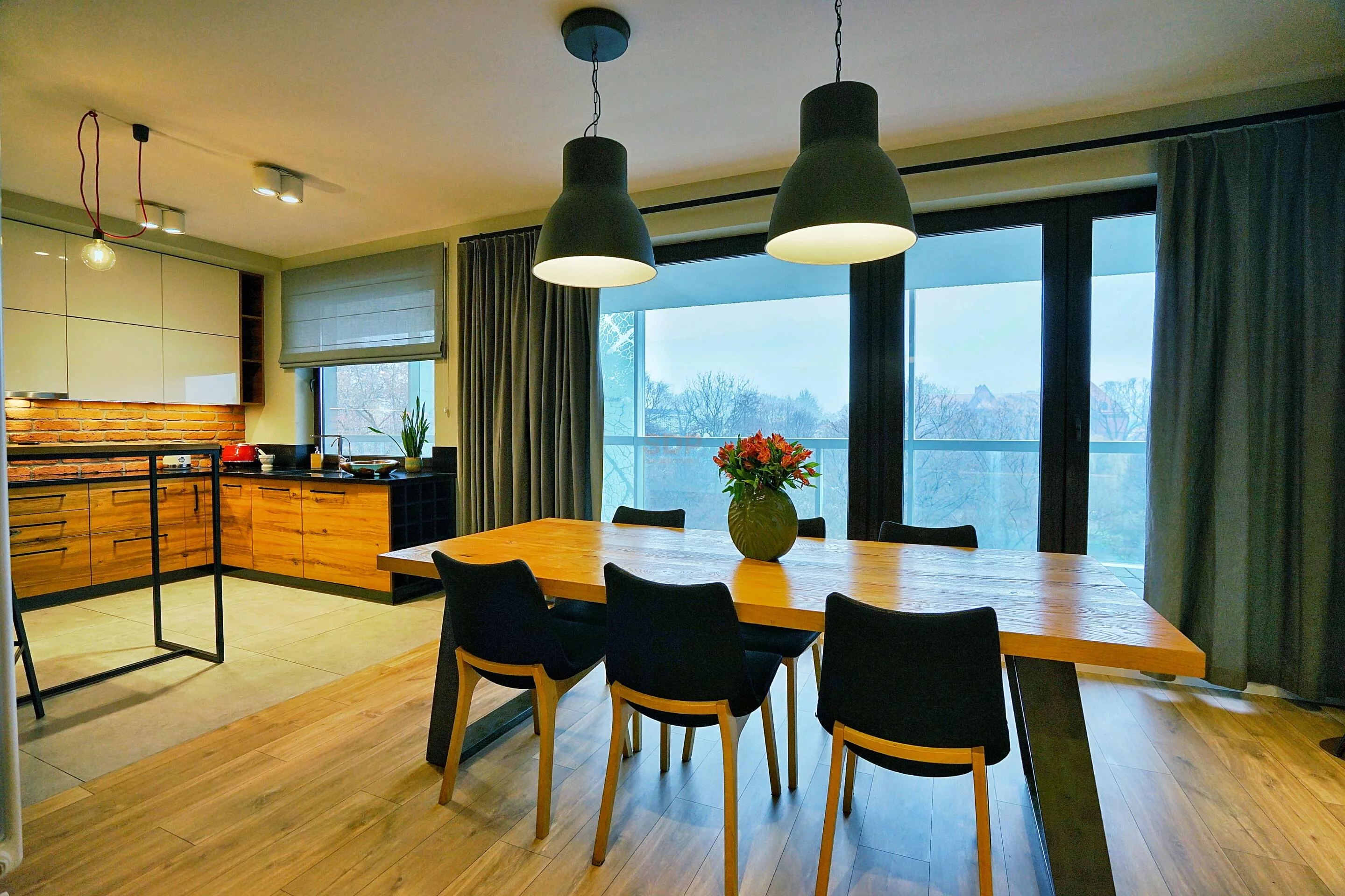3 pokoje, mieszkanie 113,39 m², piętro 4, oferta nr , 41739, Wrocław, Biskupin-Sępolno-Dąbie-Bartoszowice, Śródmieście, Henryka Sienkiewicza
