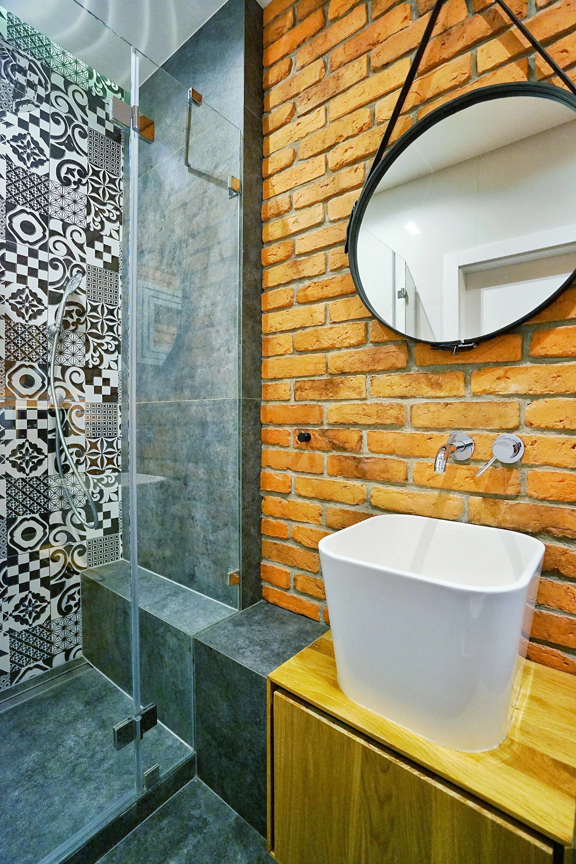 3 pokoje, mieszkanie 113,39 m², piętro 4, oferta nr , 41739, Wrocław, Biskupin-Sępolno-Dąbie-Bartoszowice, Śródmieście, Henryka Sienkiewicza