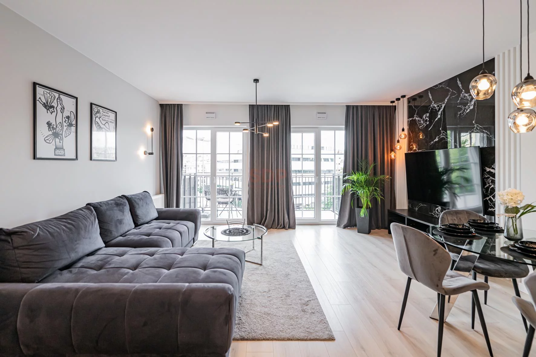 3 pokoje, apartament 73,00 m², piętro 5, oferta nr , 42826, Wrocław, Stare Miasto, Jana Pawła II