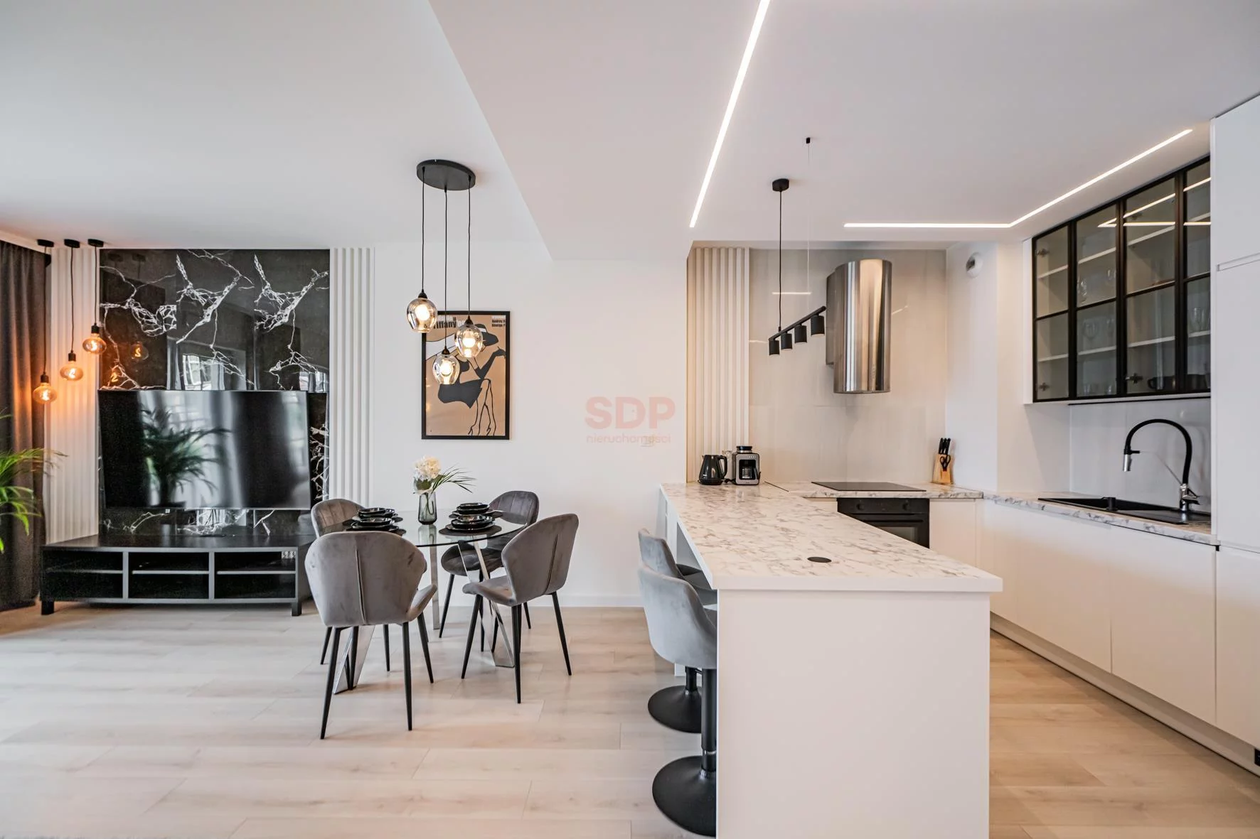 3 pokoje, apartament 73,00 m², piętro 5, oferta nr , 42826, Wrocław, Stare Miasto, Jana Pawła II