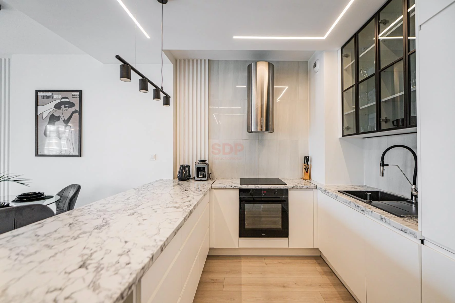 3 pokoje, apartament 73,00 m², piętro 5, oferta nr , 42826, Wrocław, Stare Miasto, Jana Pawła II