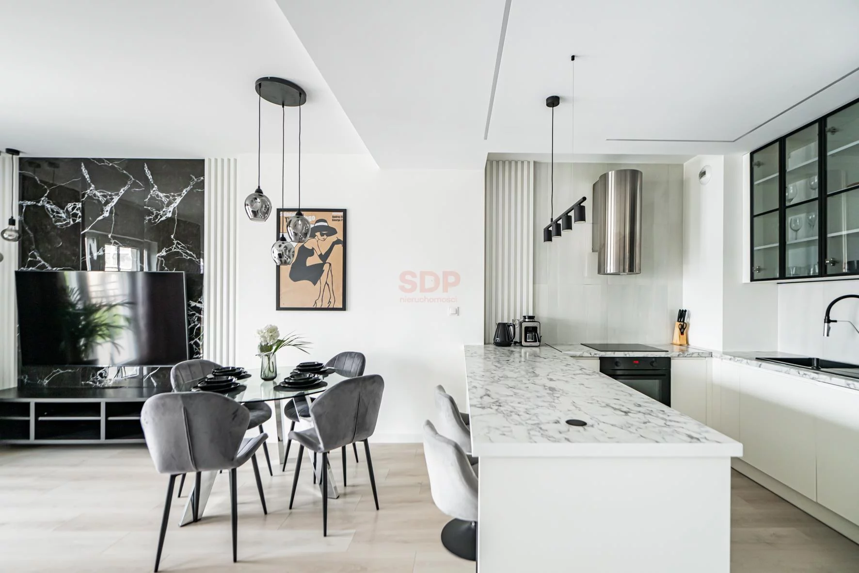 3 pokoje, apartament 73,00 m², piętro 5, oferta nr , 42826, Wrocław, Stare Miasto, Jana Pawła II