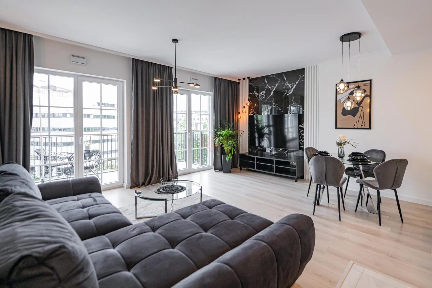 3 pokoje, apartament 73,00 m², piętro 5, oferta nr , 42826, Wrocław, Stare Miasto, Jana Pawła II